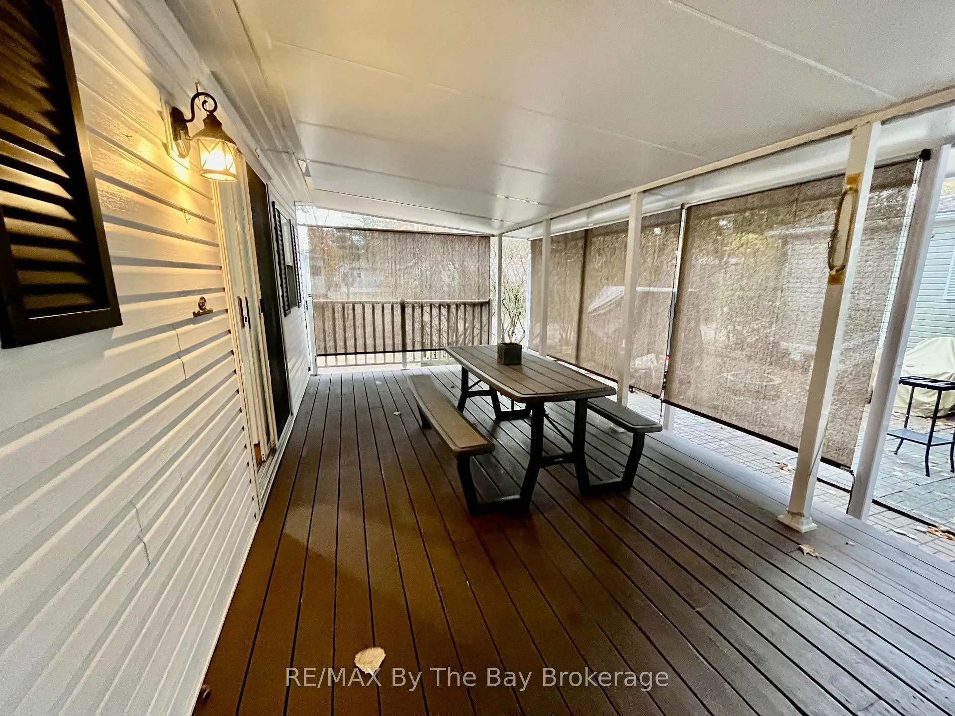 Photo 33 of Unit 68, 85 Theme Park Drive, Wasaga Beach — HOMEH