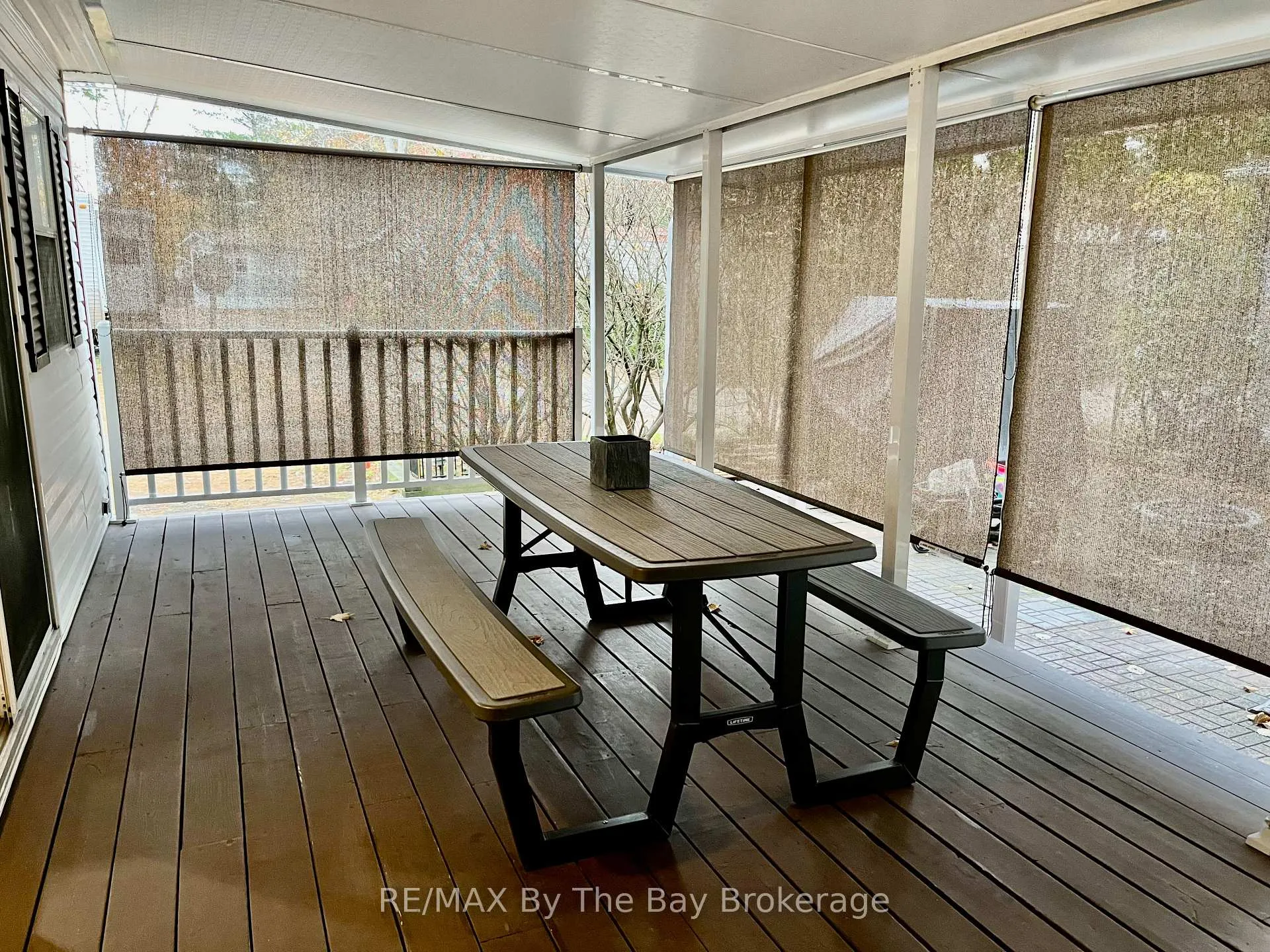 Photo 34 of Unit 68, 85 Theme Park Drive, Wasaga Beach — HOMEH