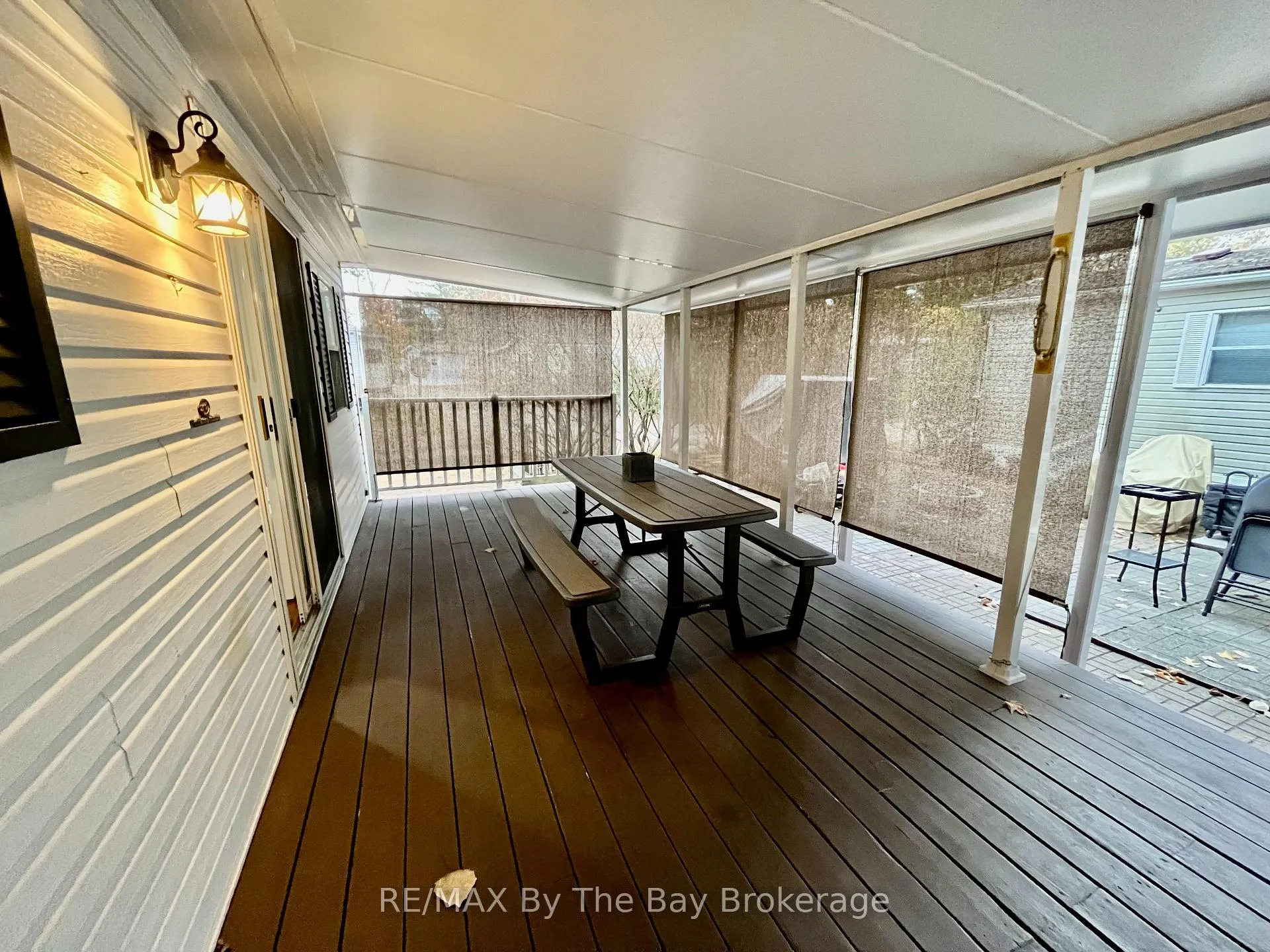 Photo 35 of Unit 68, 85 Theme Park Drive, Wasaga Beach — HOMEH