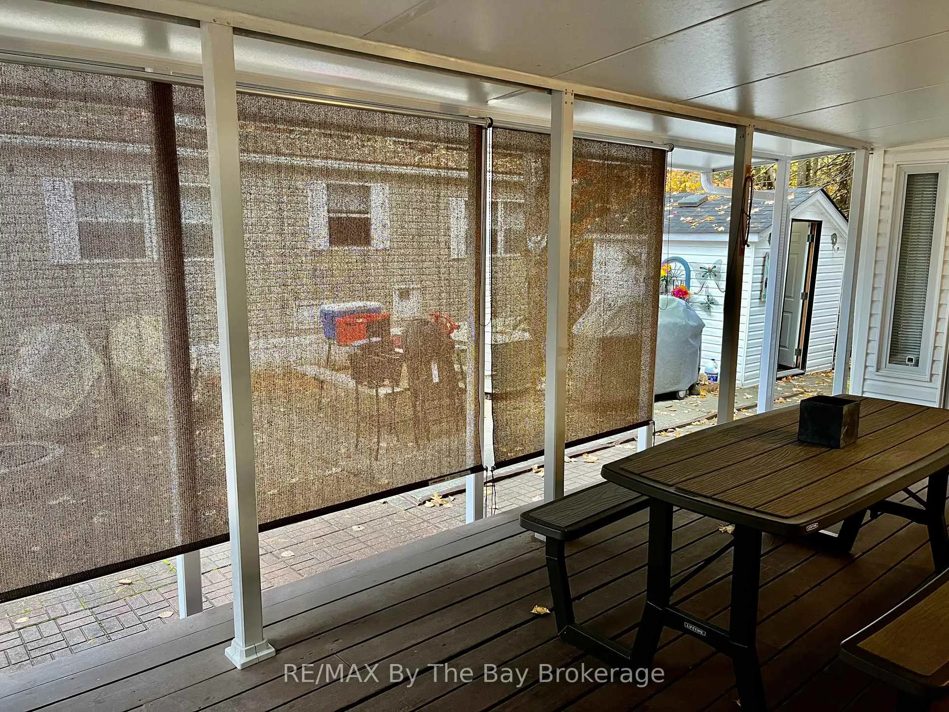 Photo 36 of Unit 68, 85 Theme Park Drive, Wasaga Beach — HOMEH