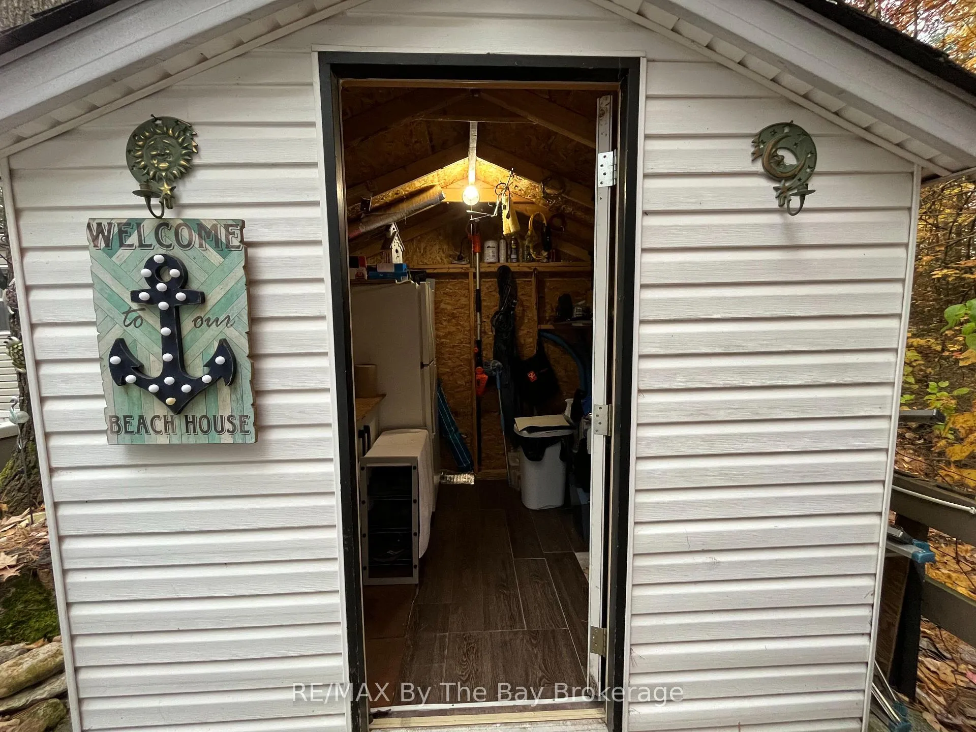 Photo 37 of Unit 68, 85 Theme Park Drive, Wasaga Beach — HOMEH