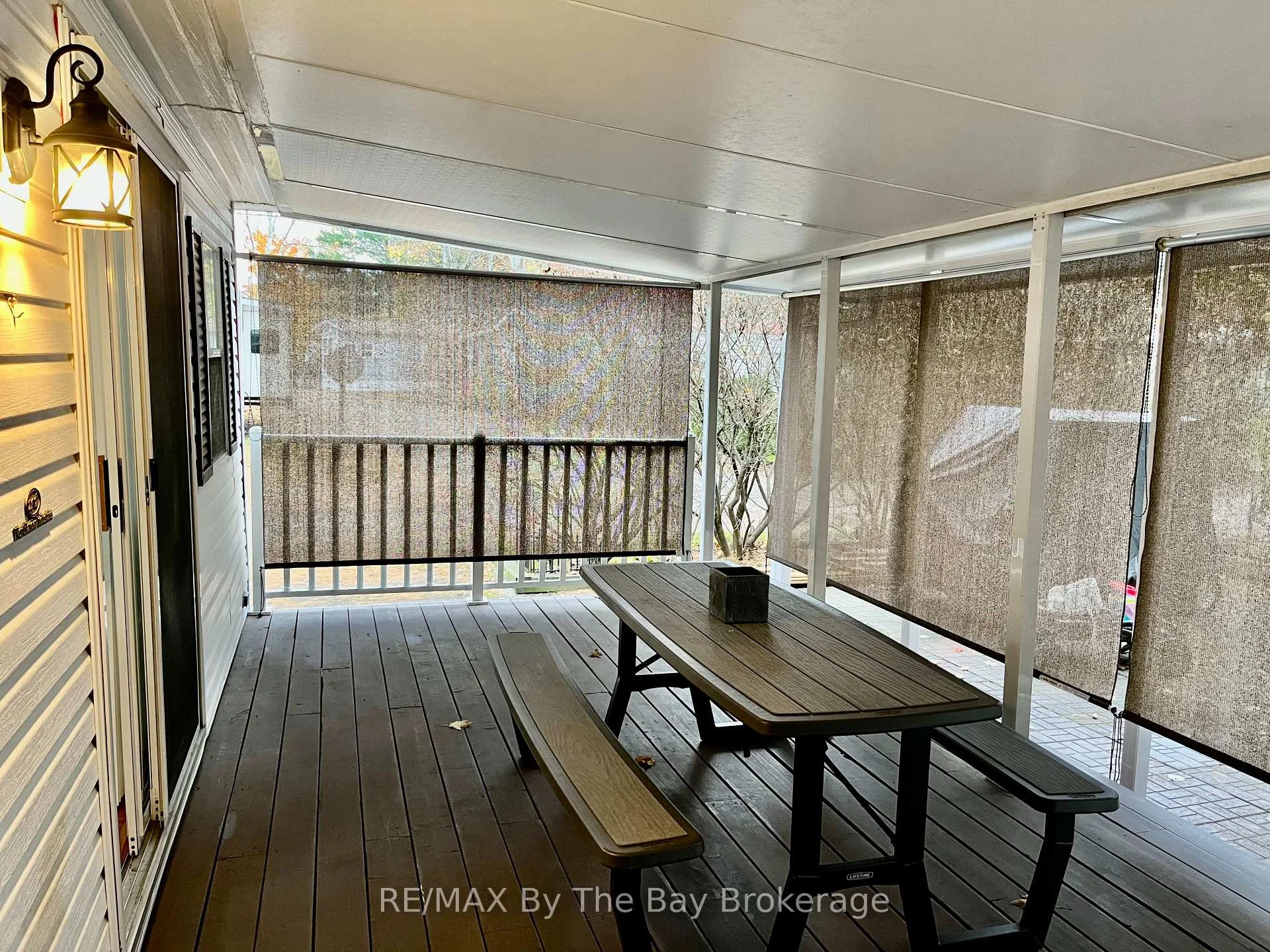 Photo 38 of Unit 68, 85 Theme Park Drive, Wasaga Beach — HOMEH