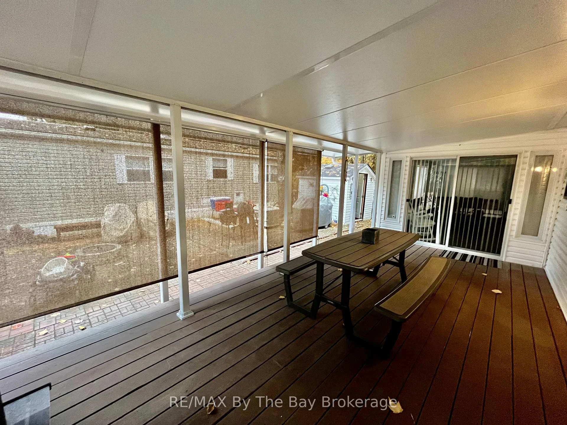 Photo 40 of Unit 68, 85 Theme Park Drive, Wasaga Beach — HOMEH