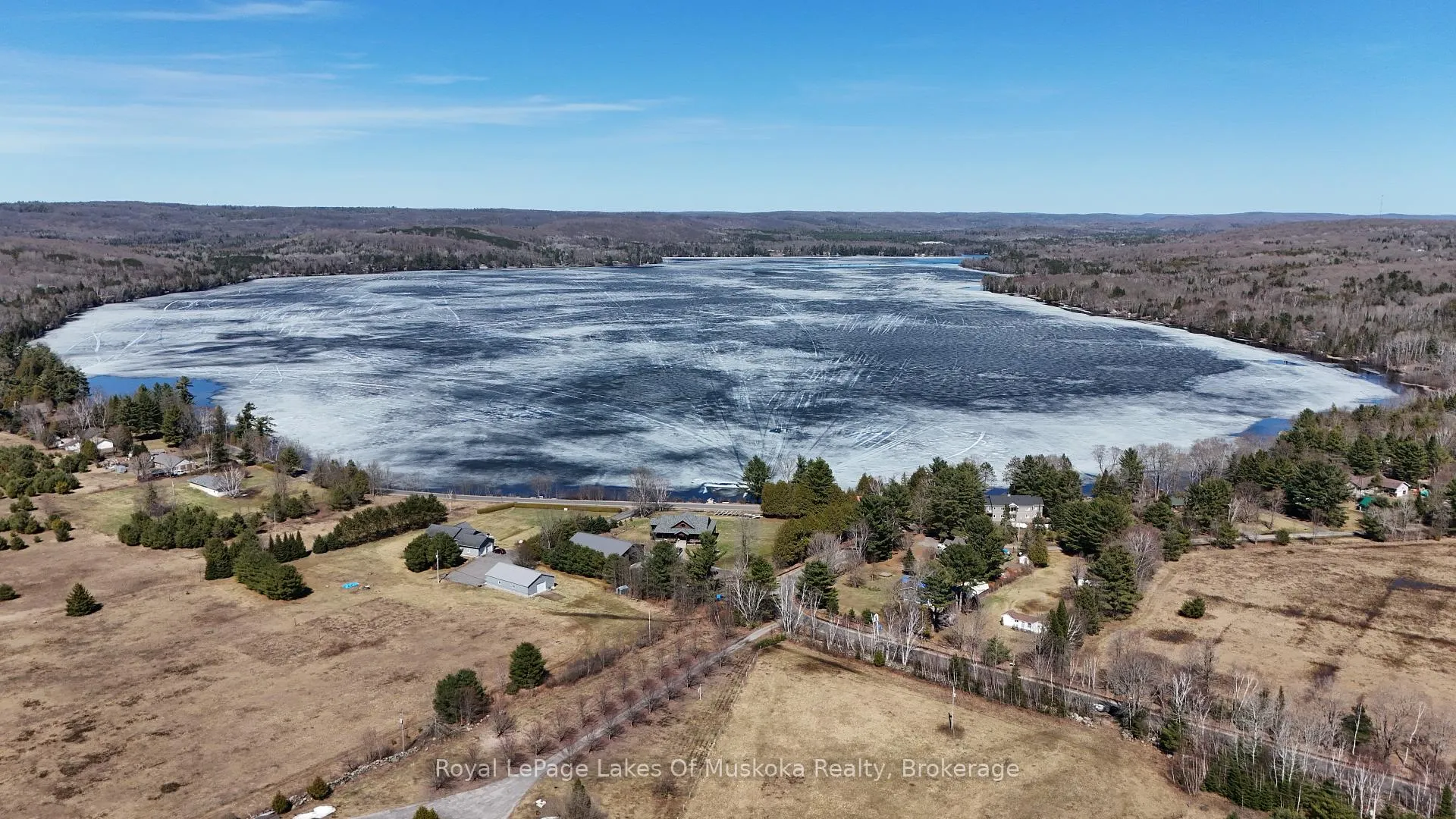 Photo 1 of 1080 St. Peter's Road, Algonquin Highlands, Stanhope — HOMEH