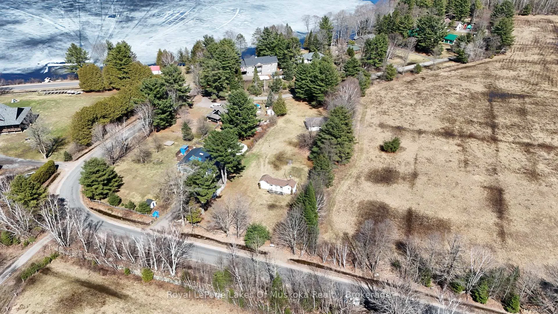 Photo 2 of 1080 St. Peter's Road, Algonquin Highlands, Stanhope — HOMEH