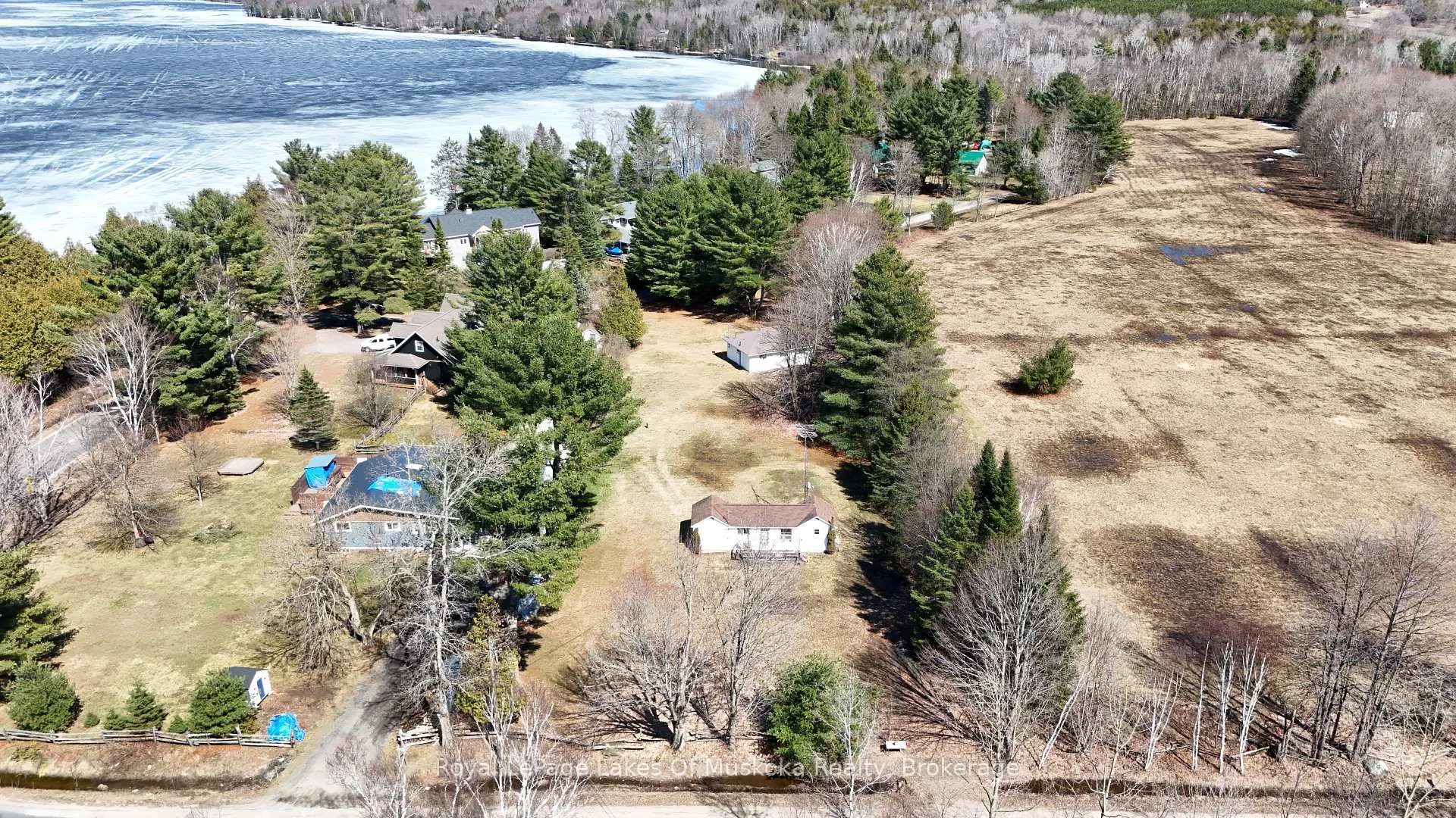 Photo 4 of 1080 St. Peter's Road, Algonquin Highlands, Stanhope — HOMEH