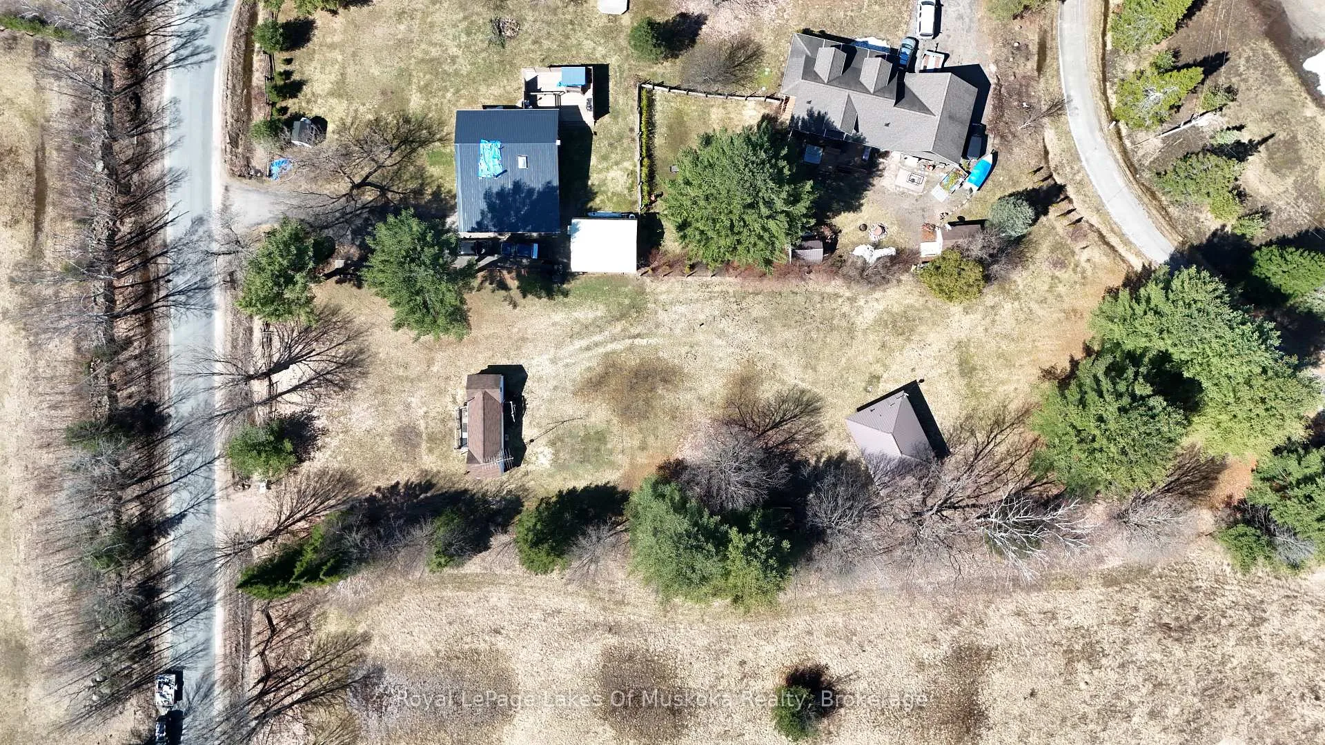 Photo 5 of 1080 St. Peter's Road, Algonquin Highlands, Stanhope — HOMEH