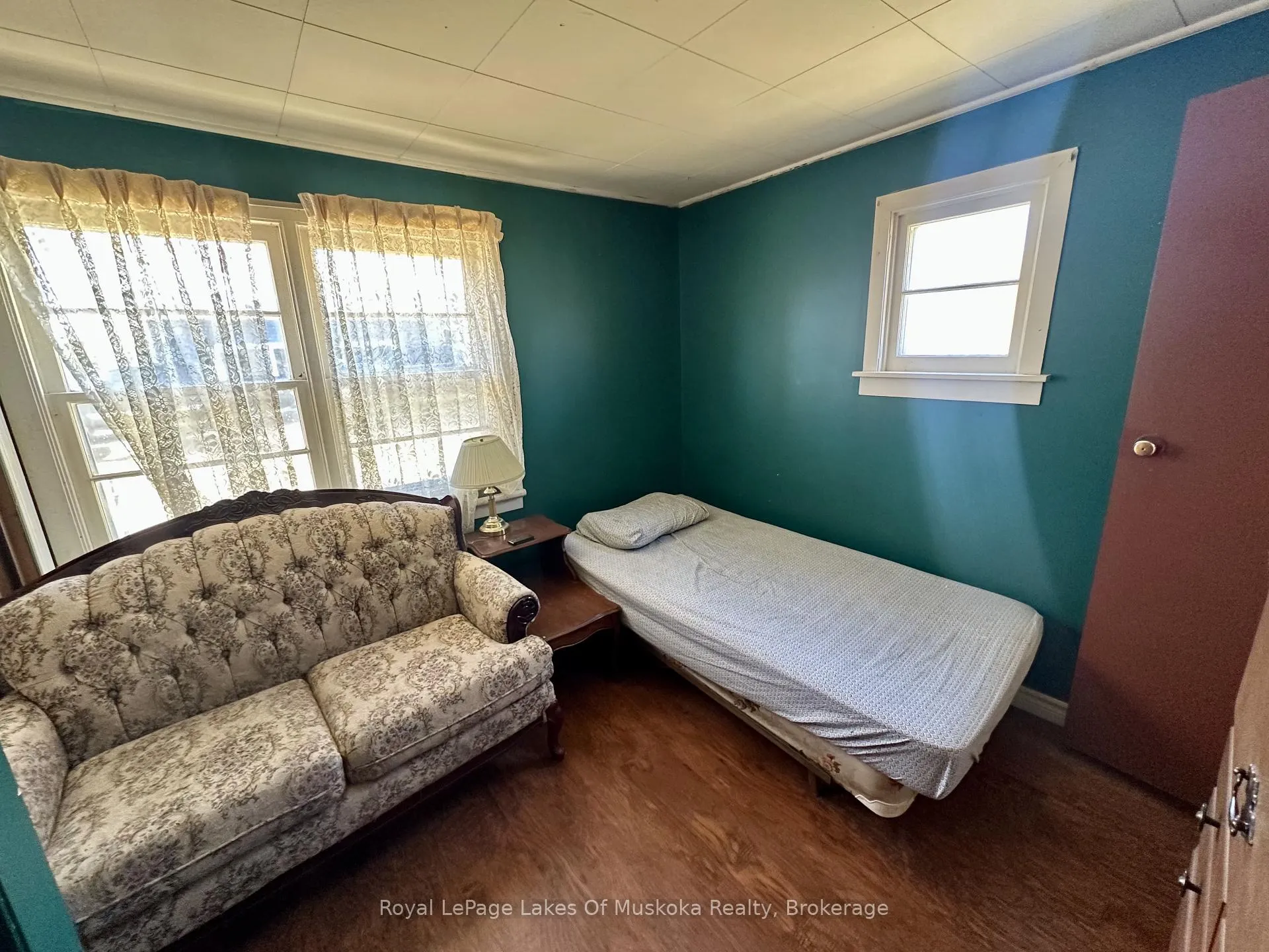 Photo 10 of 1080 St. Peter's Road, Algonquin Highlands, Stanhope — HOMEH