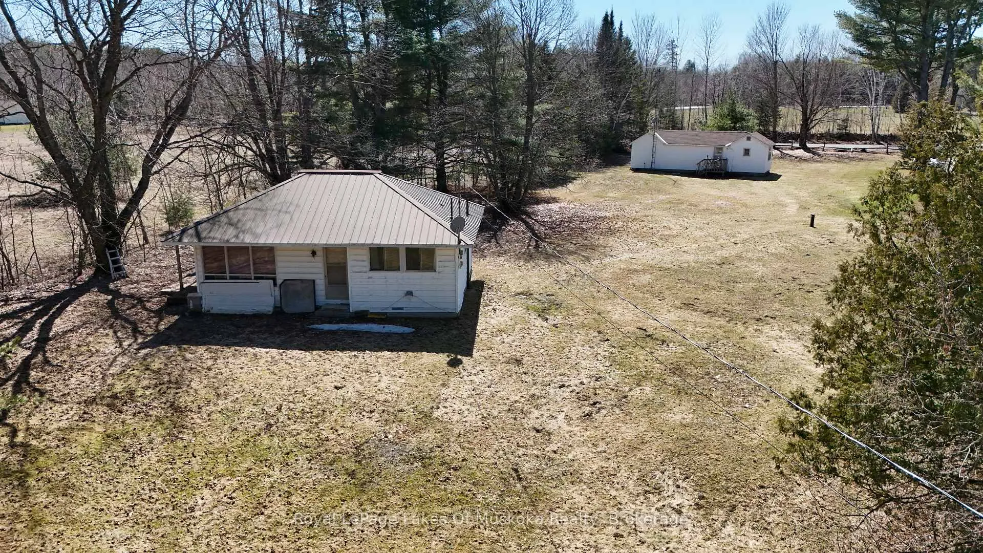 Photo 14 of 1080 St. Peter's Road, Algonquin Highlands, Stanhope — HOMEH