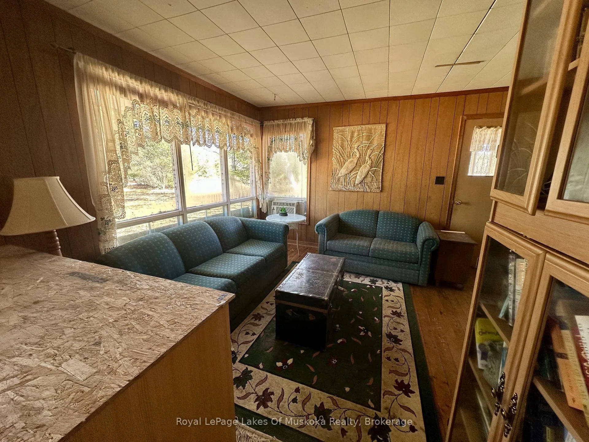 Photo 16 of 1080 St. Peter's Road, Algonquin Highlands, Stanhope — HOMEH