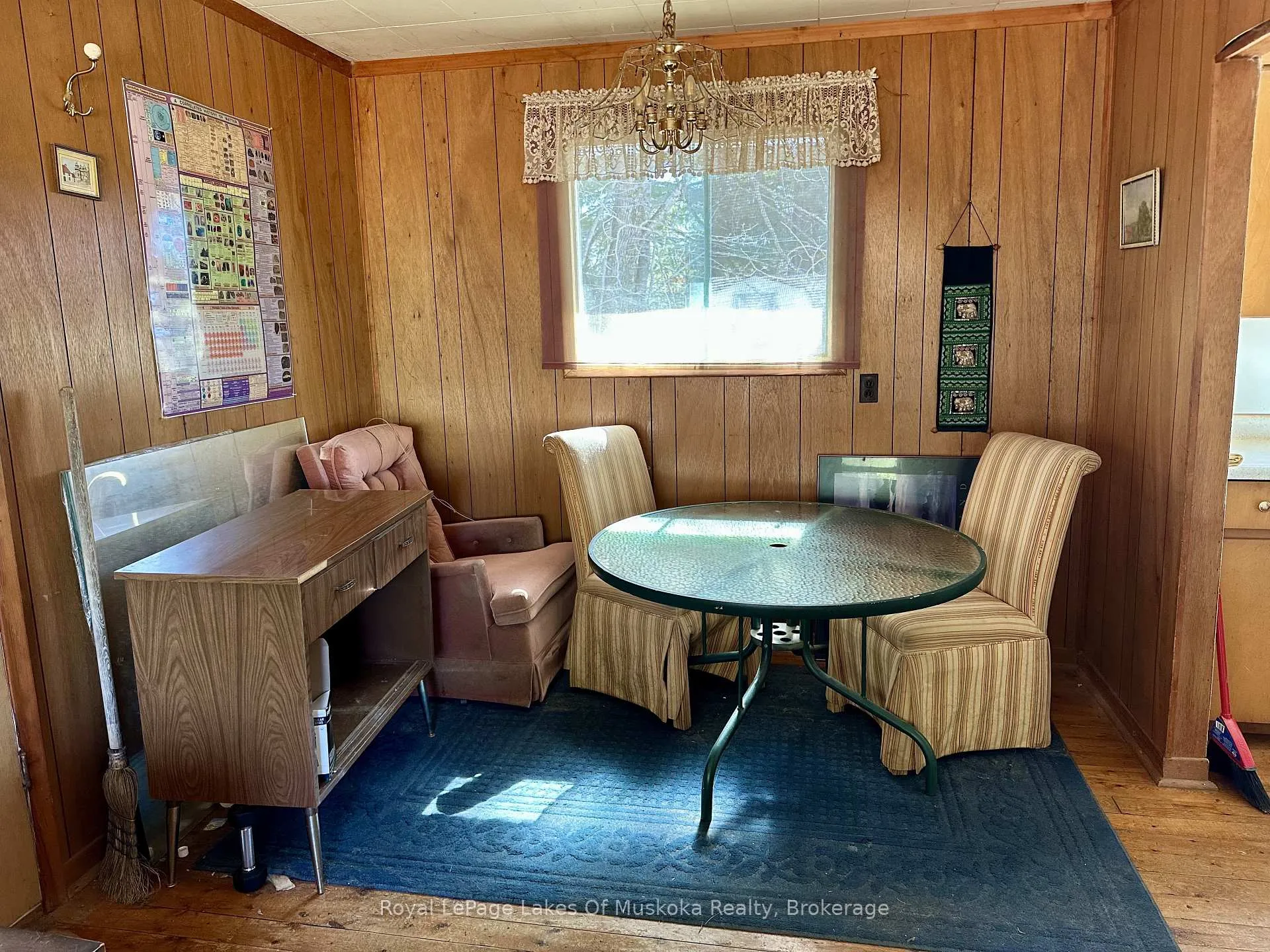 Photo 17 of 1080 St. Peter's Road, Algonquin Highlands, Stanhope — HOMEH