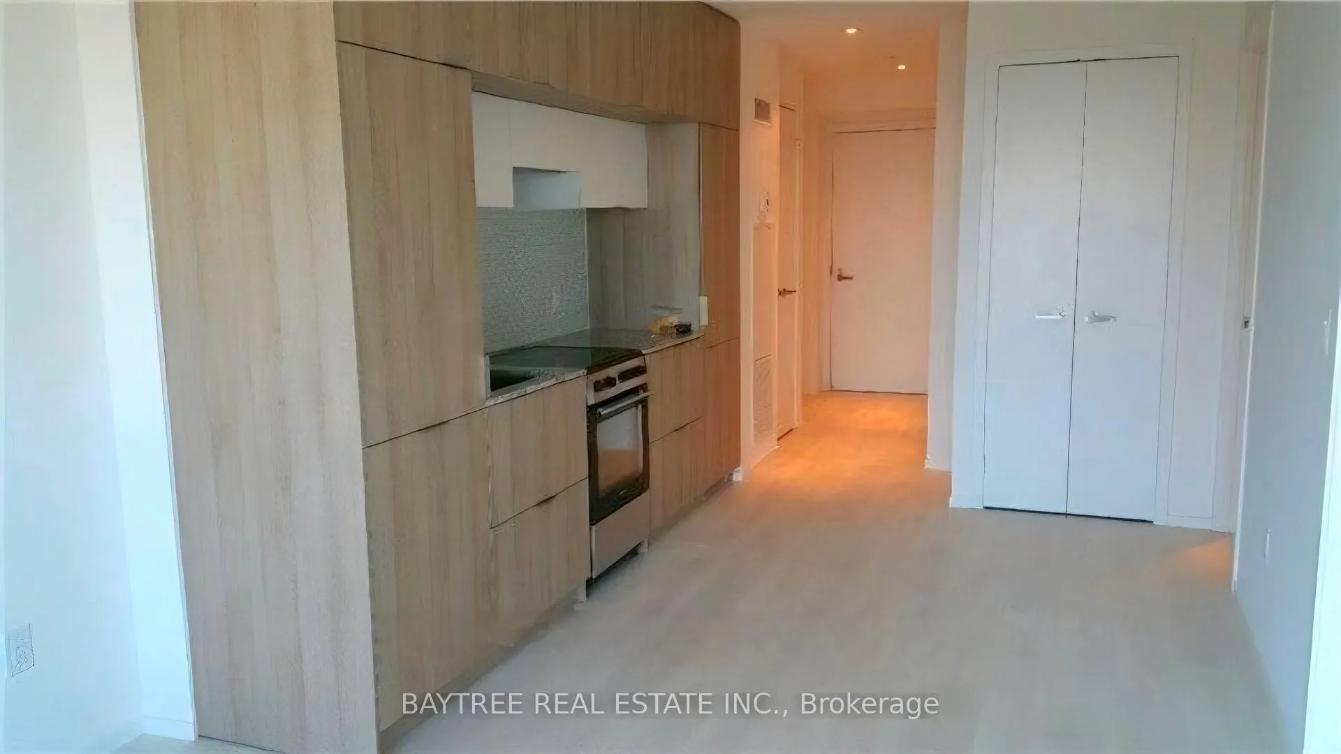 Photo 3 of Unit 2802, 159 Dundas Street E, Toronto, Church-Yonge Corridor — HOMEH