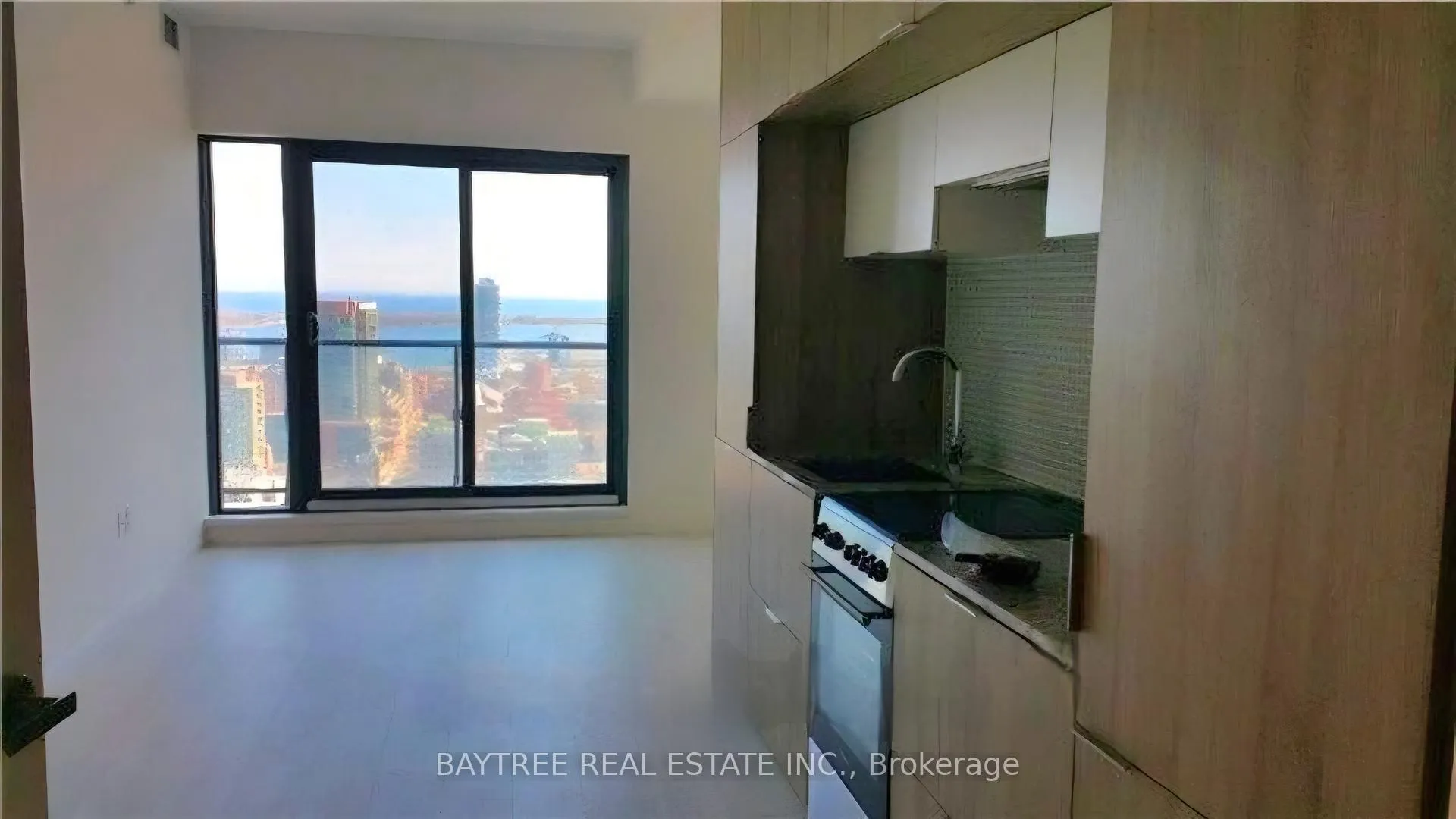 Photo 5 of Unit 2802, 159 Dundas Street E, Toronto, Church-Yonge Corridor — HOMEH