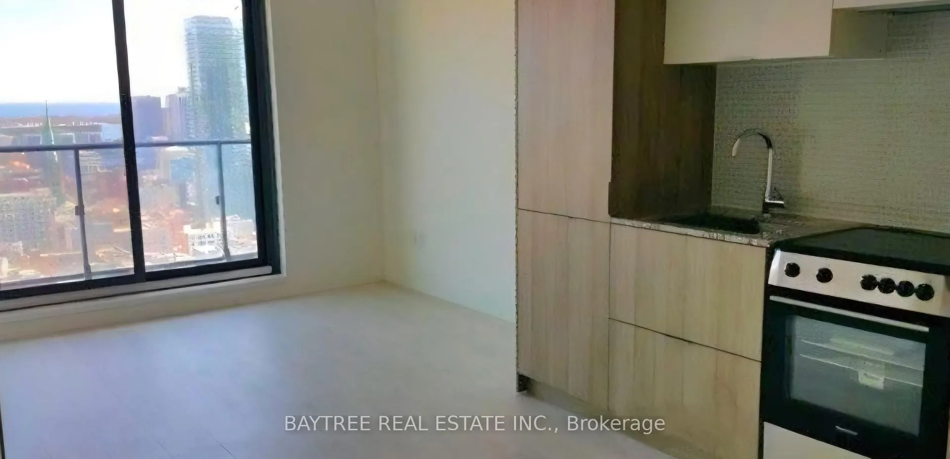 Photo 6 of Unit 2802, 159 Dundas Street E, Toronto, Church-Yonge Corridor — HOMEH