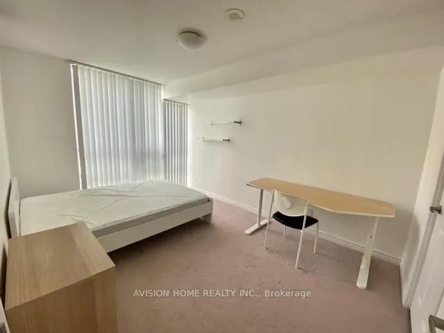Photo 8 of Unit 1011, 35 Hollywood Avenue, North York, Willowdale East — HOMEH