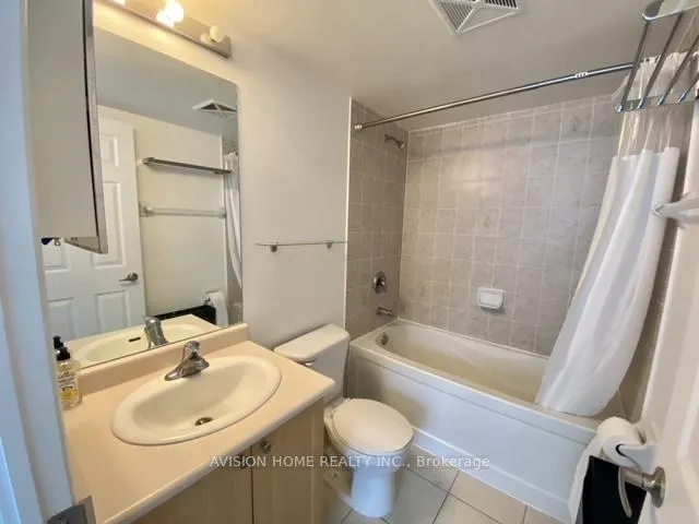 Photo 9 of Unit 1011, 35 Hollywood Avenue, North York, Willowdale East — HOMEH