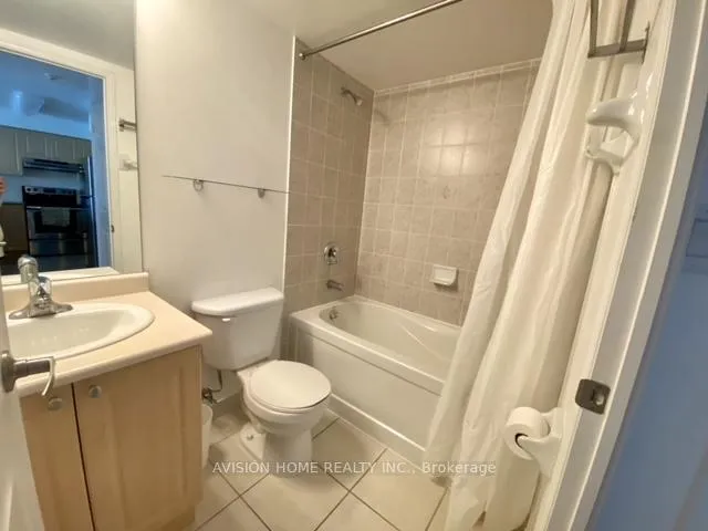 Photo 11 of Unit 1011, 35 Hollywood Avenue, North York, Willowdale East — HOMEH
