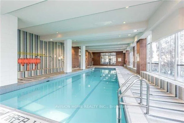 Photo 15 of Unit 1011, 35 Hollywood Avenue, North York, Willowdale East — HOMEH