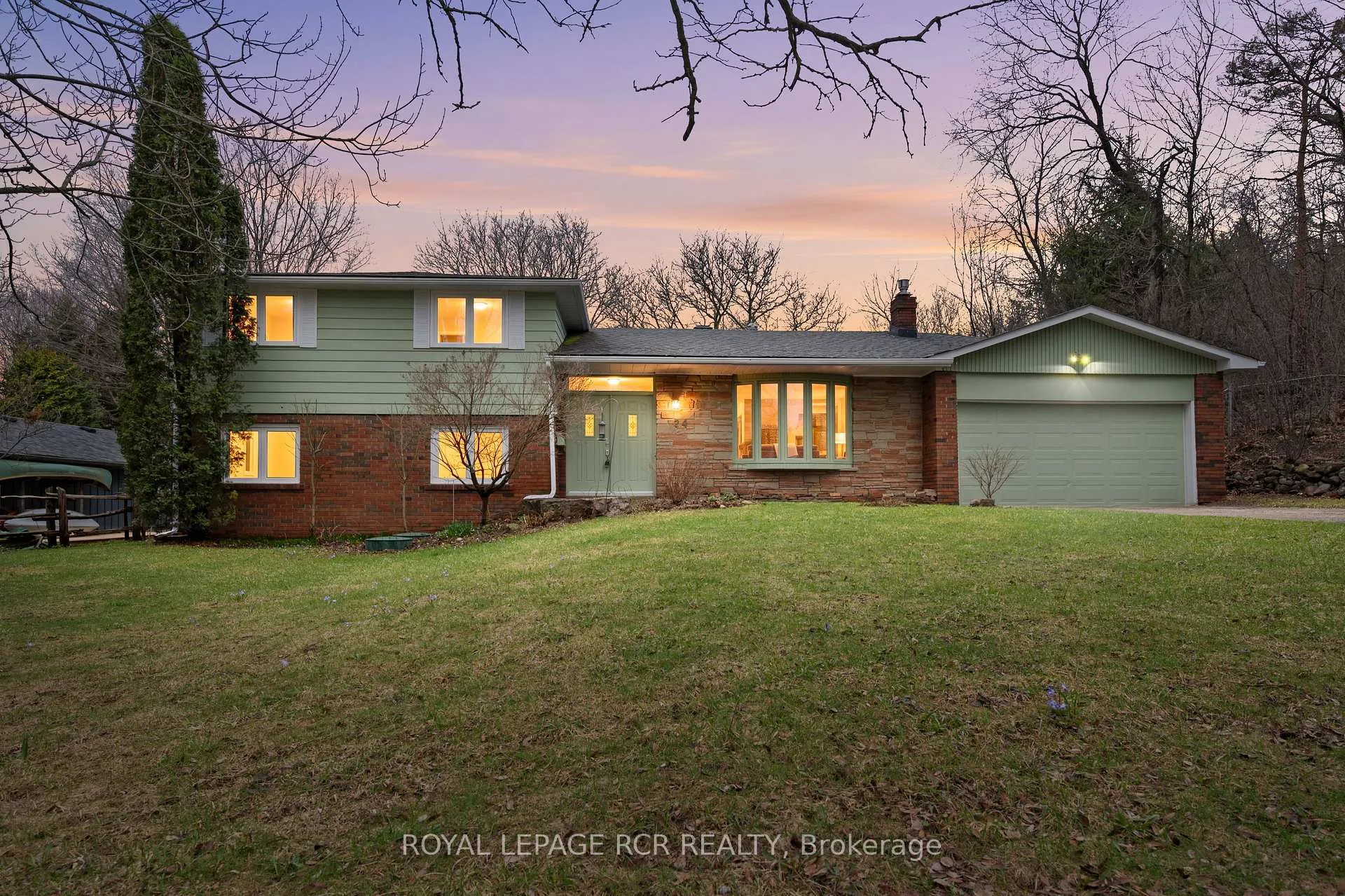 Photo 1 of 24 Randy Avenue, Mono, Rural Mono — HOMEH