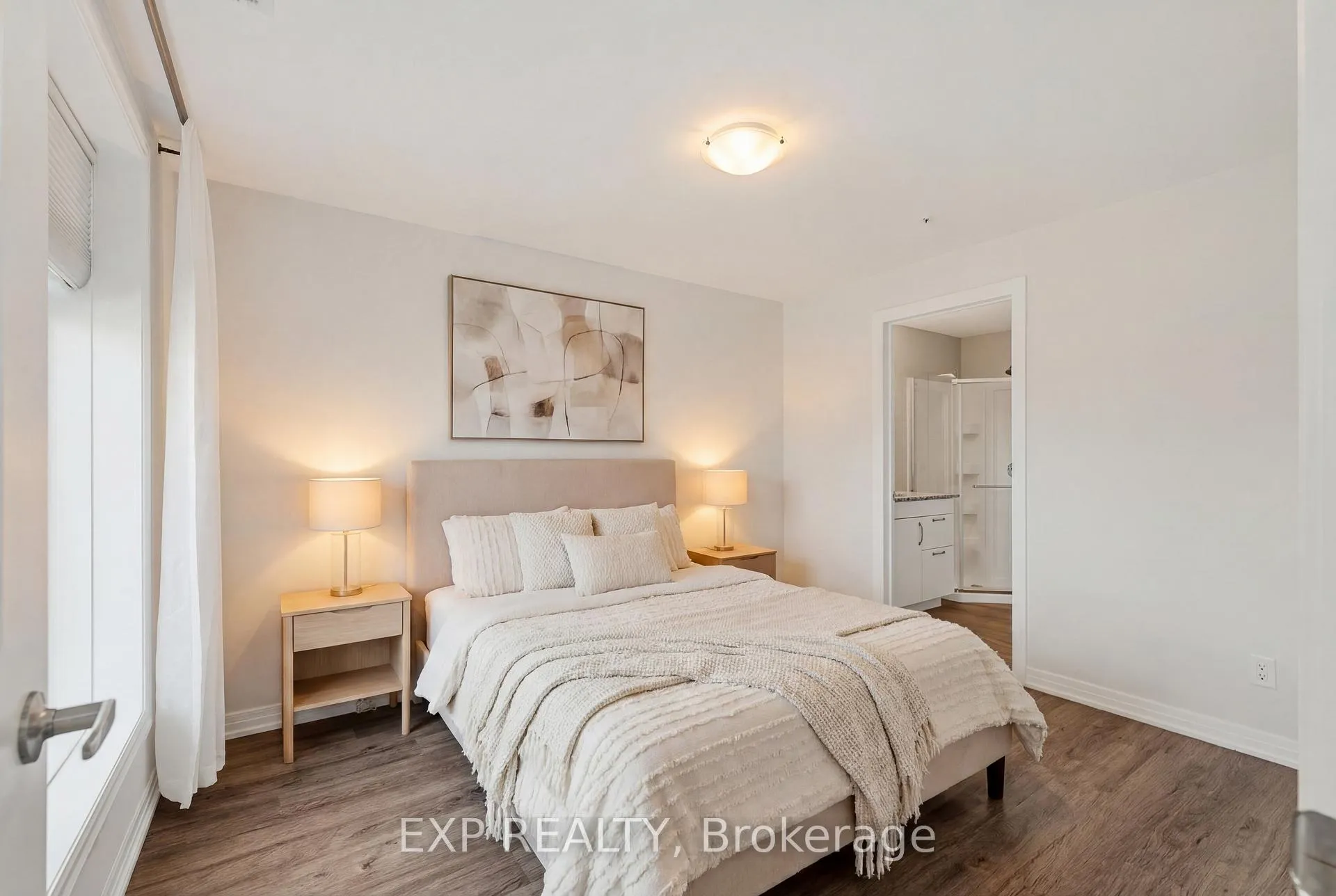 Photo 10 of Unit 206, 195 Commonwealth Street, Kitchener, Larentian West — HOMEH