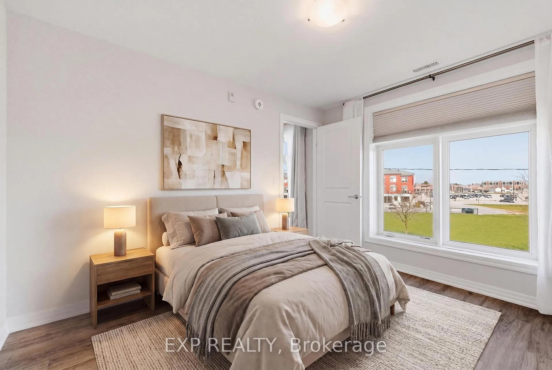 Photo 12 of Unit 206, 195 Commonwealth Street, Kitchener, Larentian West — HOMEH