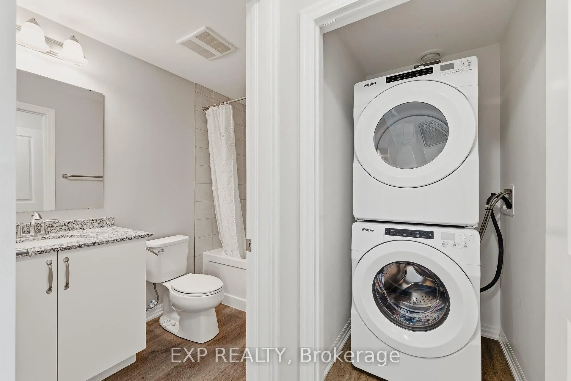 Photo 17 of Unit 206, 195 Commonwealth Street, Kitchener, Larentian West — HOMEH