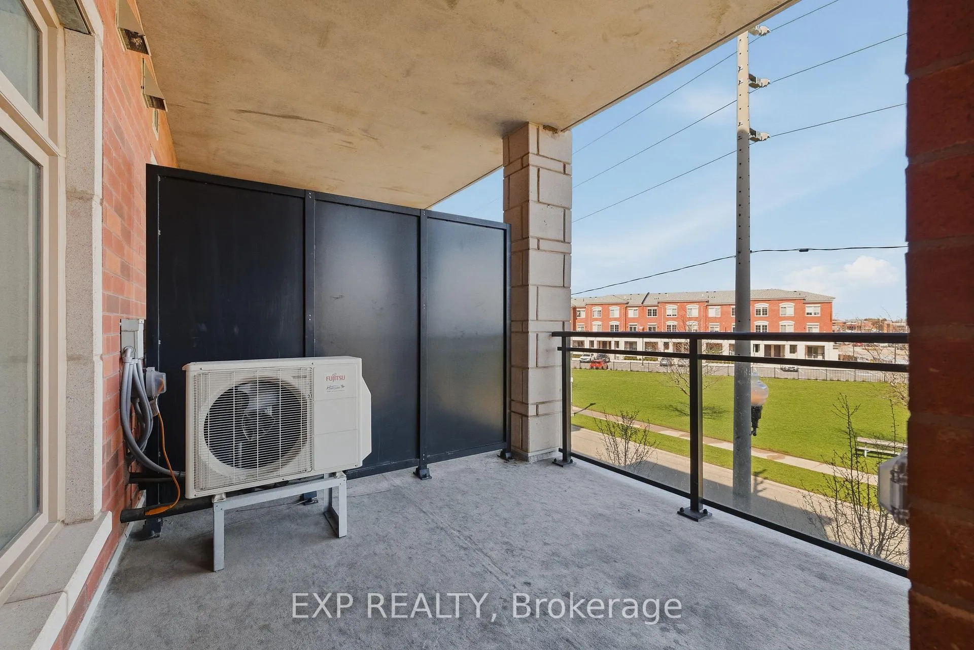 Photo 18 of Unit 206, 195 Commonwealth Street, Kitchener, Larentian West — HOMEH