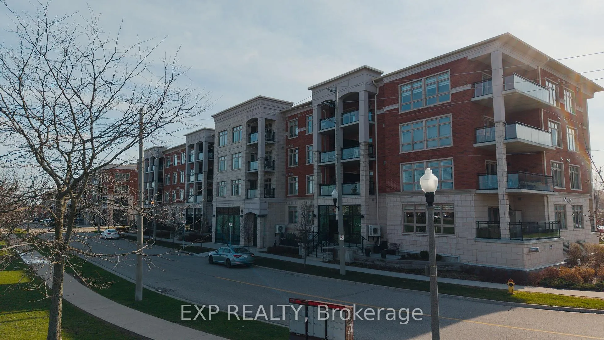 Photo 19 of Unit 206, 195 Commonwealth Street, Kitchener, Larentian West — HOMEH