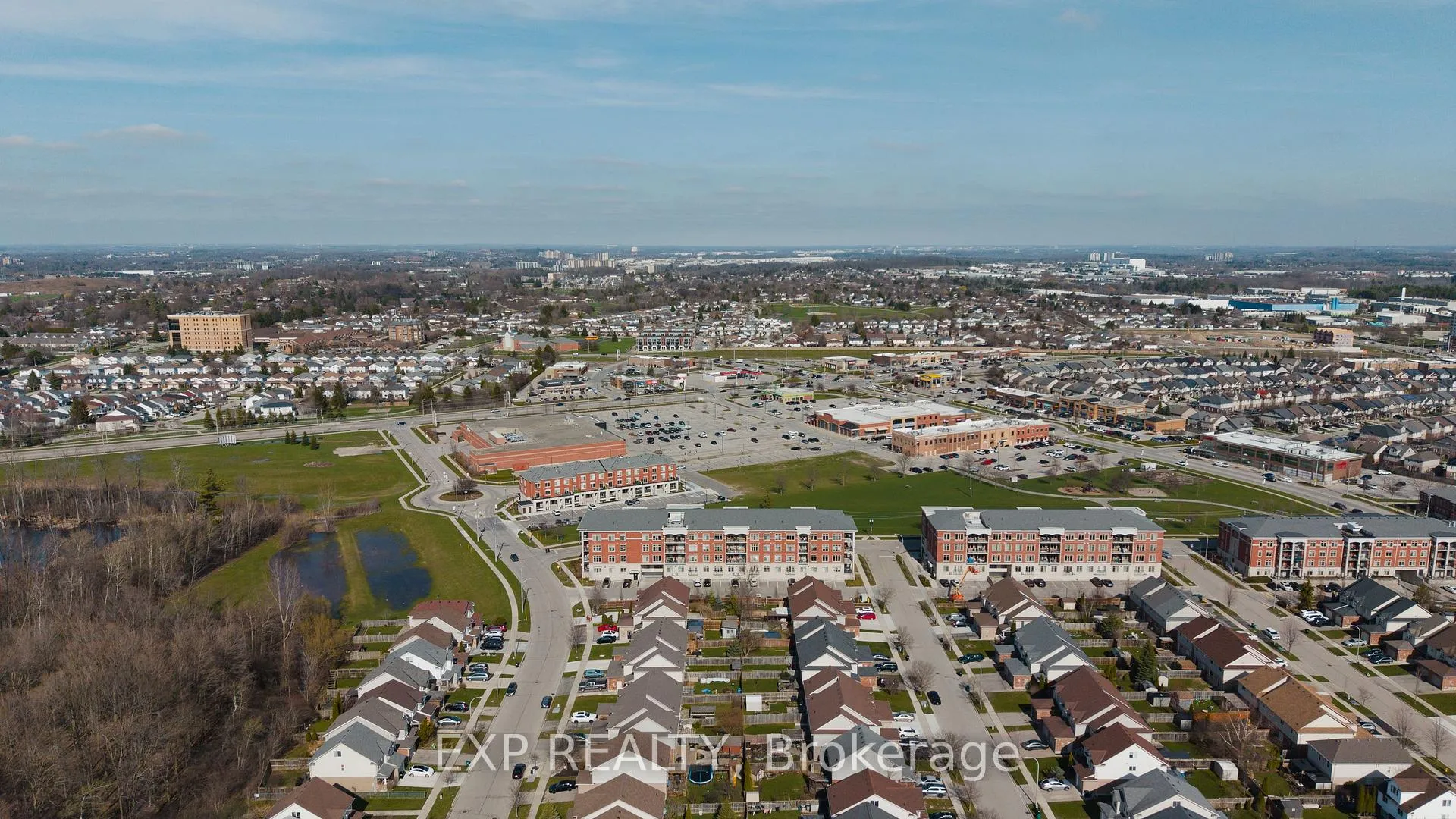 Photo 21 of Unit 206, 195 Commonwealth Street, Kitchener, Larentian West — HOMEH