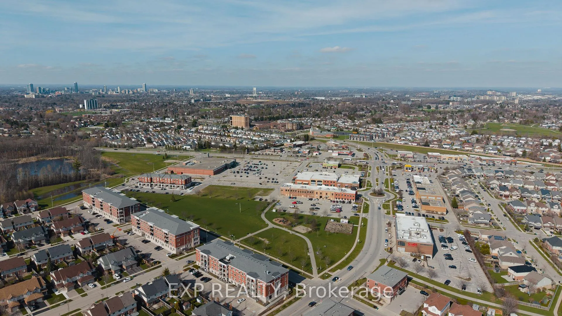 Photo 22 of Unit 206, 195 Commonwealth Street, Kitchener, Larentian West — HOMEH