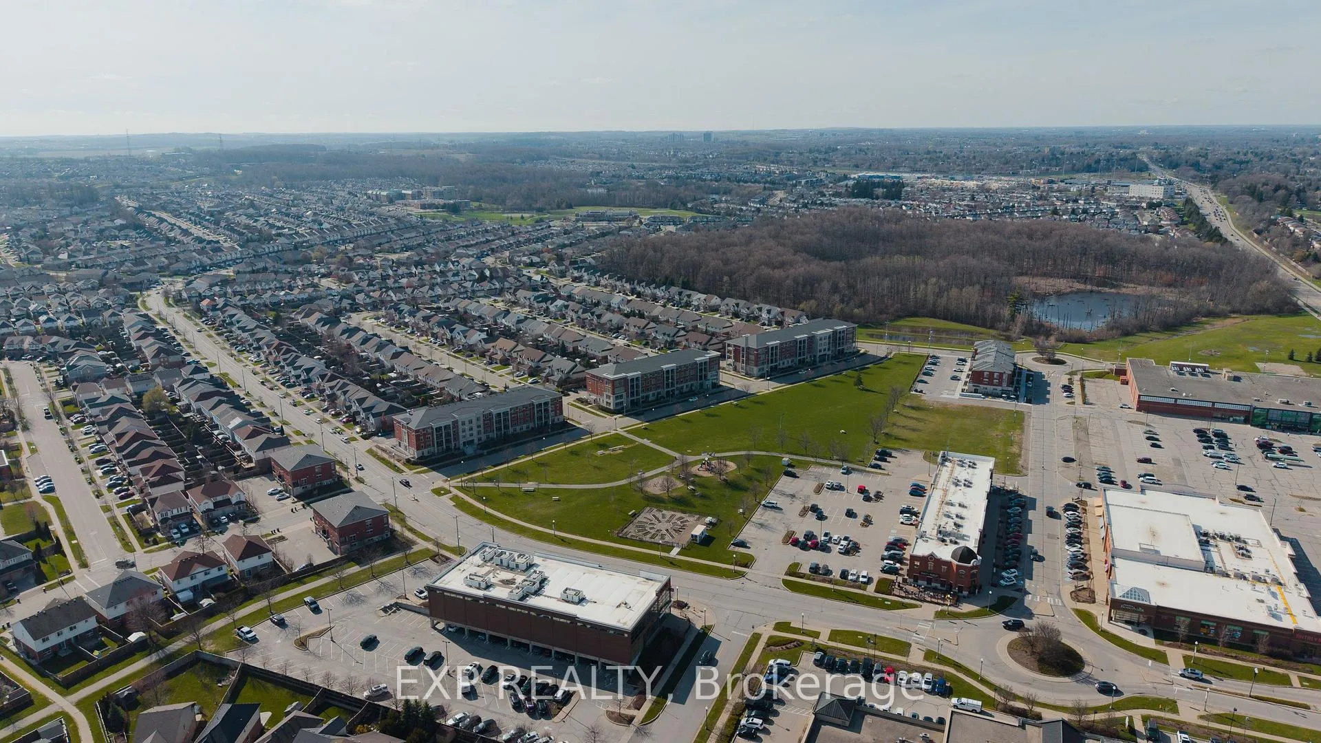 Photo 23 of Unit 206, 195 Commonwealth Street, Kitchener, Larentian West — HOMEH