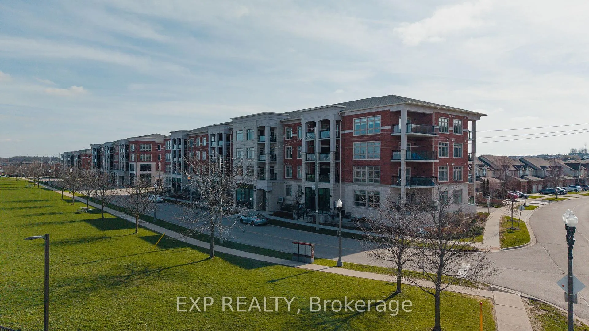 Photo 26 of Unit 206, 195 Commonwealth Street, Kitchener, Larentian West — HOMEH