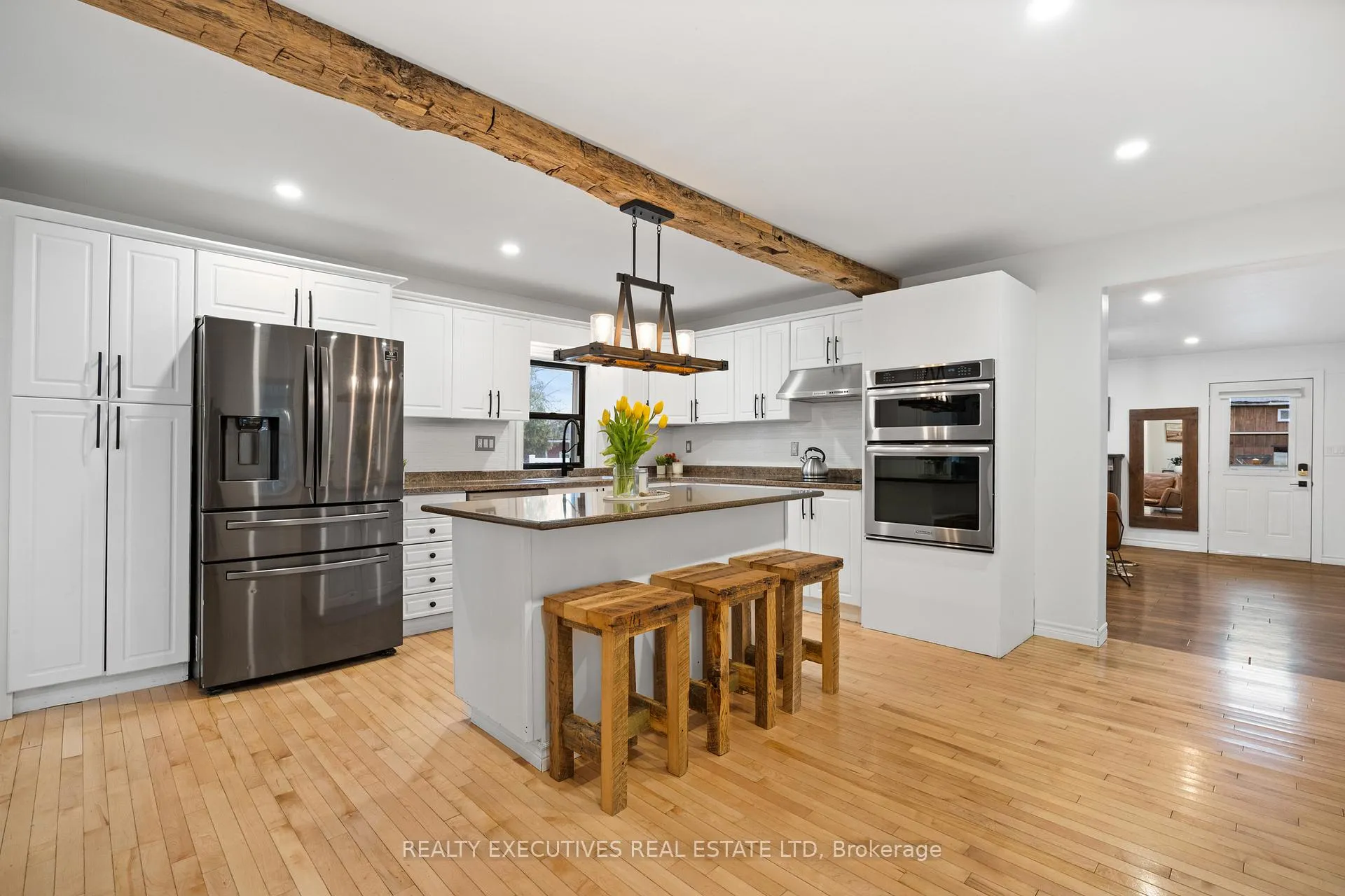Photo 4 of 416 Main Street, North Dundas, Winchester — HOMEH