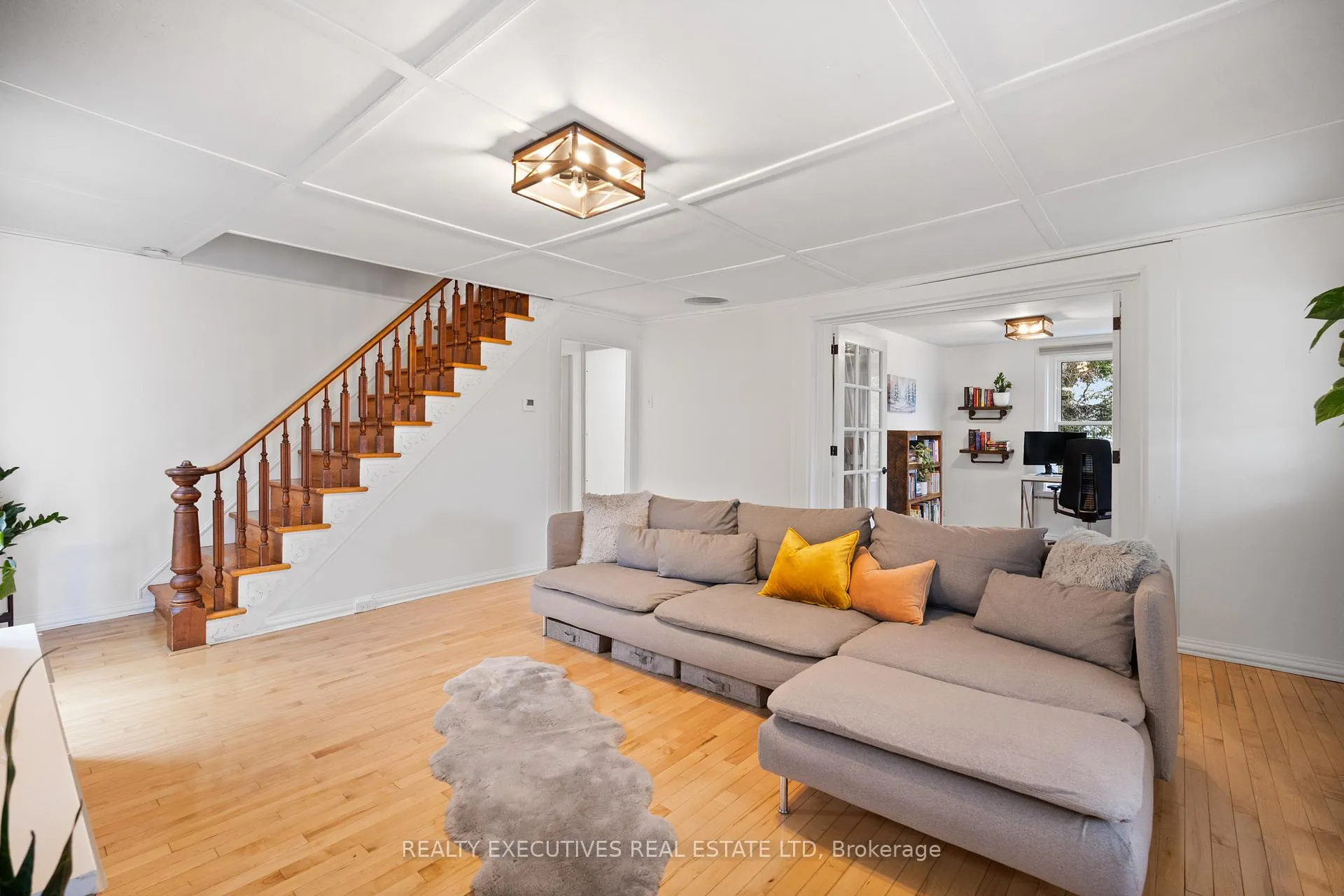 Photo 13 of 416 Main Street, North Dundas, Winchester — HOMEH