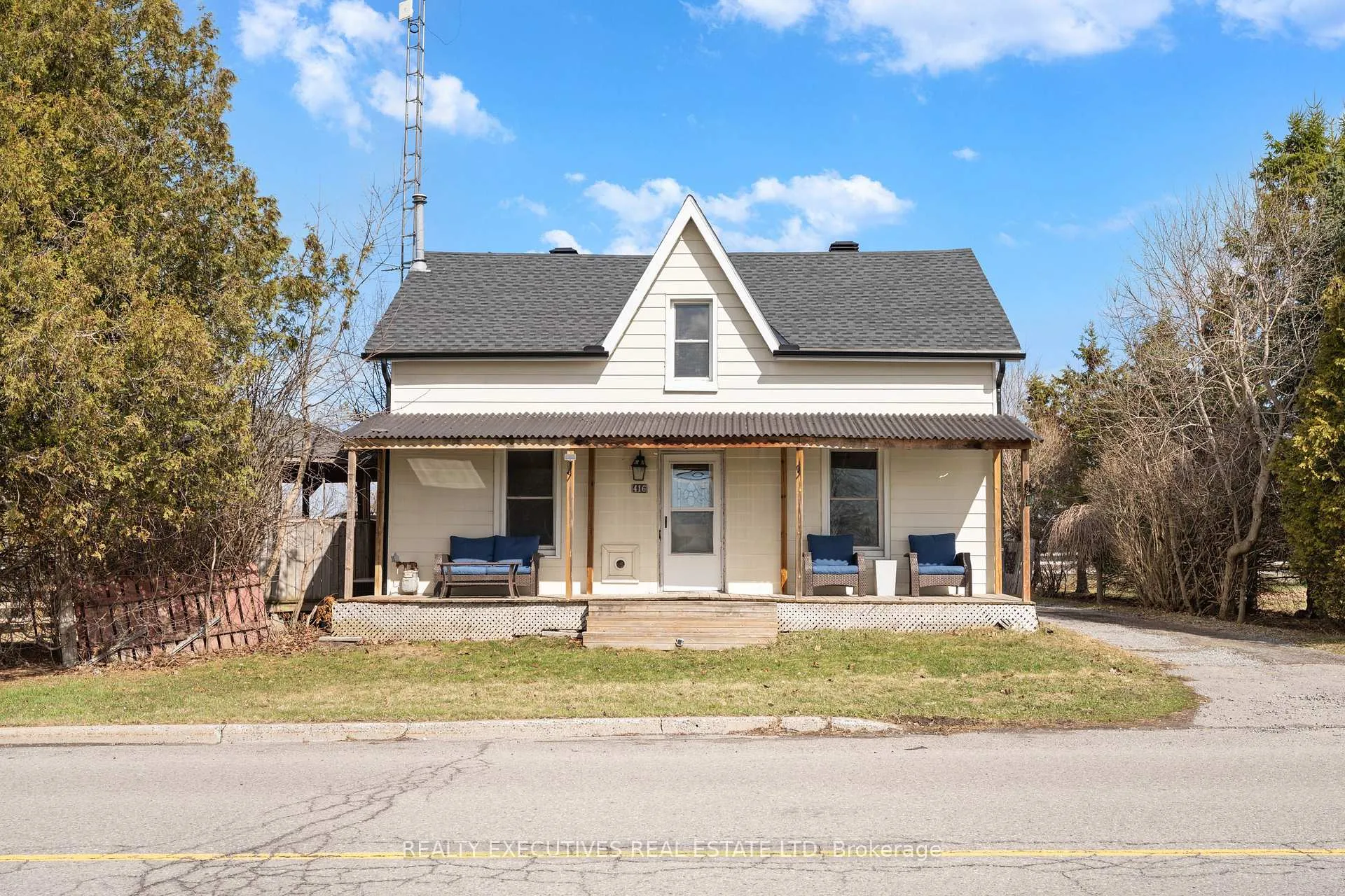 Photo 22 of 416 Main Street, North Dundas, Winchester — HOMEH