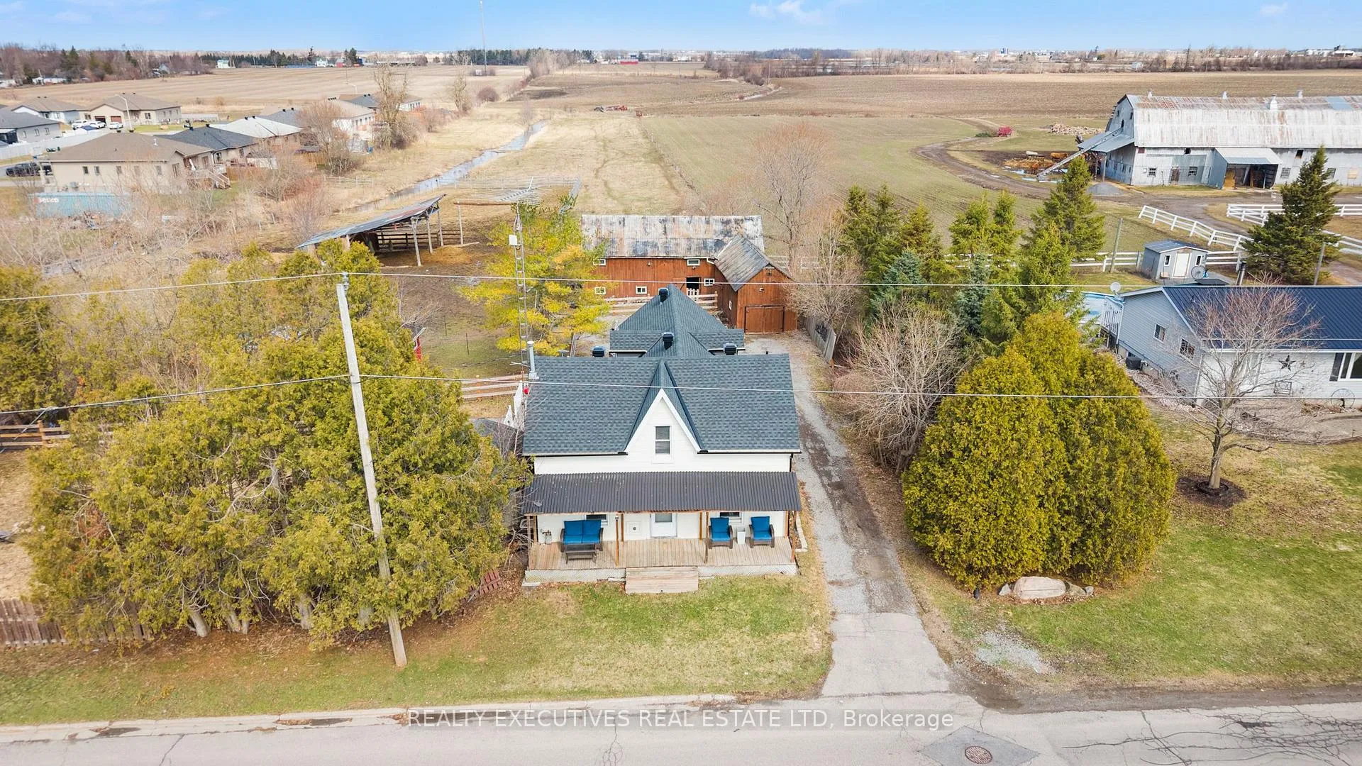 Photo 38 of 416 Main Street, North Dundas, Winchester — HOMEH