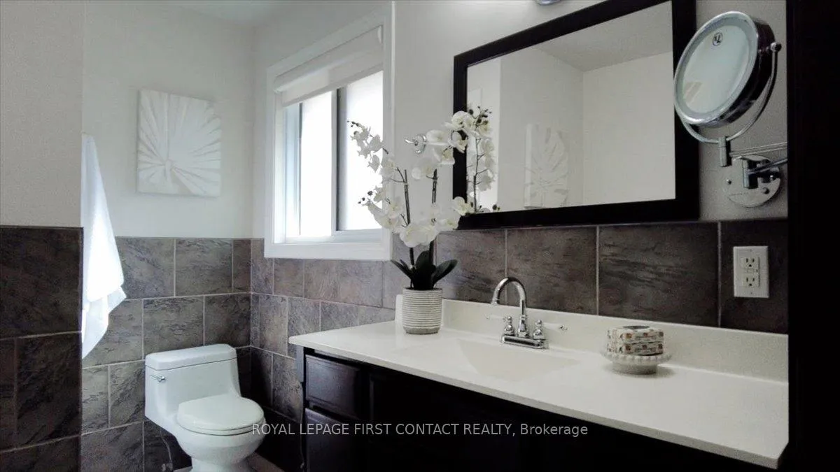 Photo 18 of 32 Springhome Road, Barrie, Allandale Heights — HOMEH