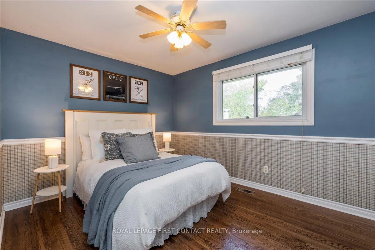 Photo 19 of 32 Springhome Road, Barrie, Allandale Heights — HOMEH