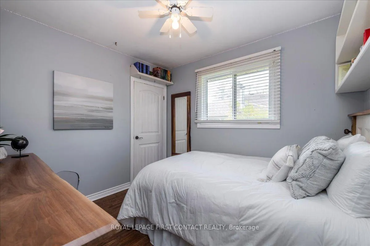 Photo 20 of 32 Springhome Road, Barrie, Allandale Heights — HOMEH