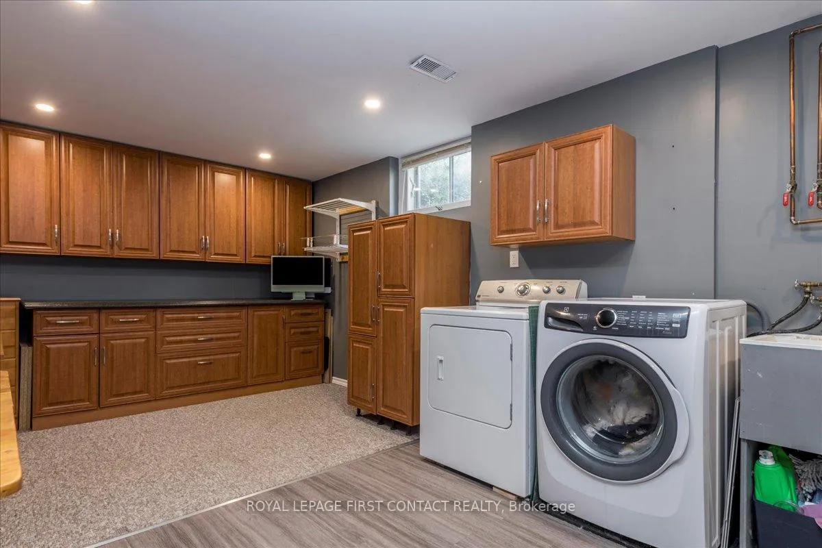 Photo 27 of 32 Springhome Road, Barrie, Allandale Heights — HOMEH