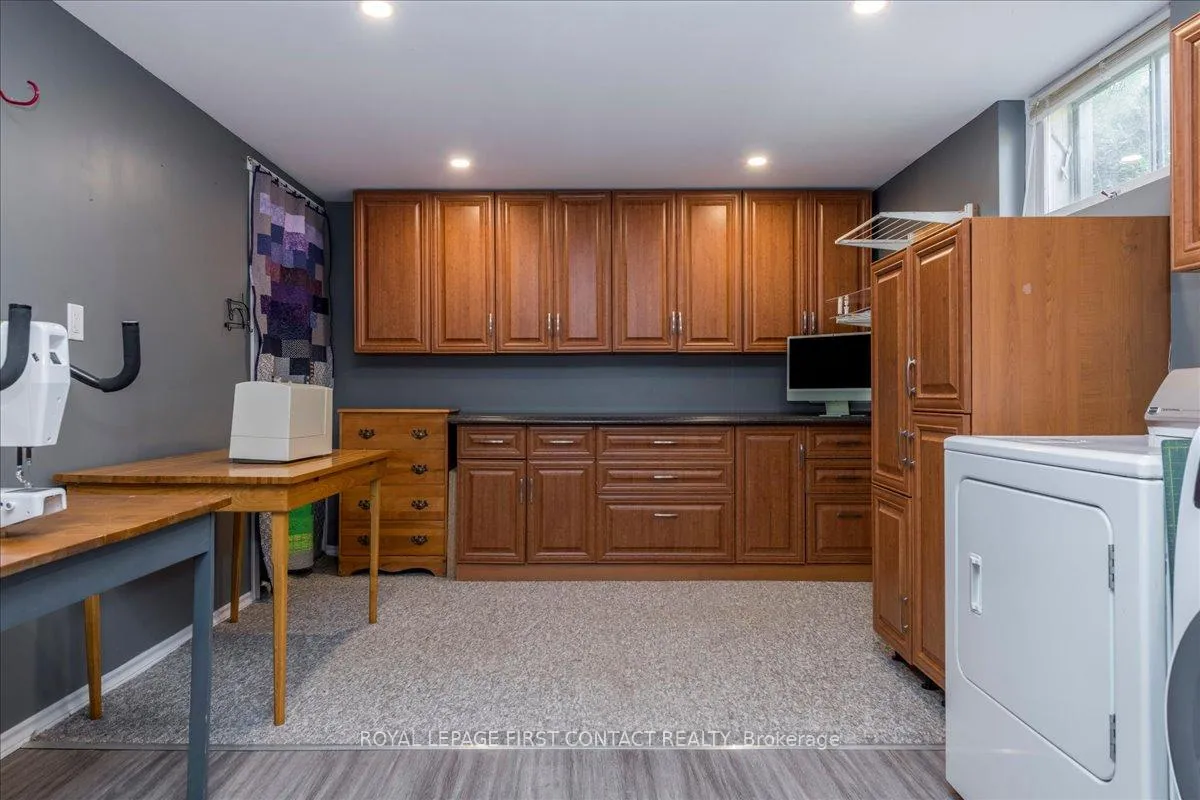 Photo 28 of 32 Springhome Road, Barrie, Allandale Heights — HOMEH