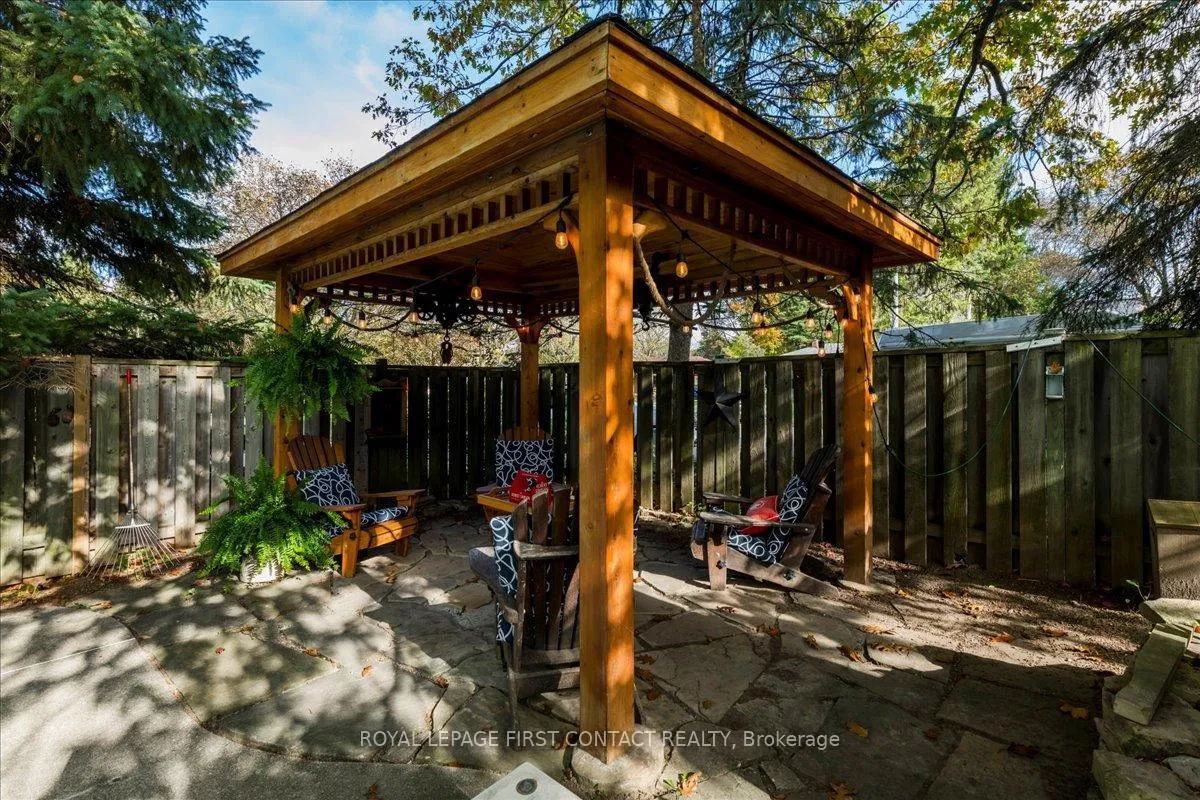 Photo 37 of 32 Springhome Road, Barrie, Allandale Heights — HOMEH