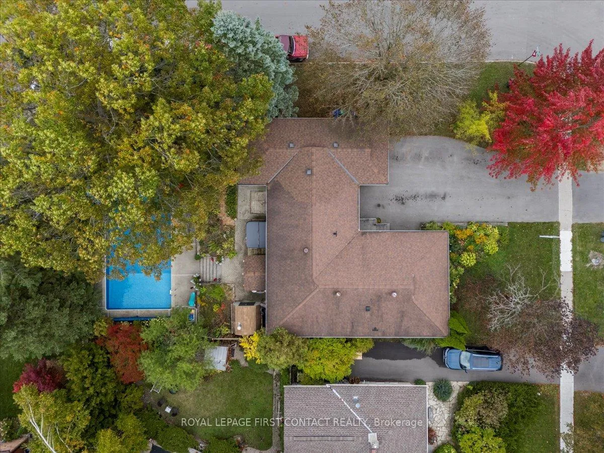Photo 44 of 32 Springhome Road, Barrie, Allandale Heights — HOMEH