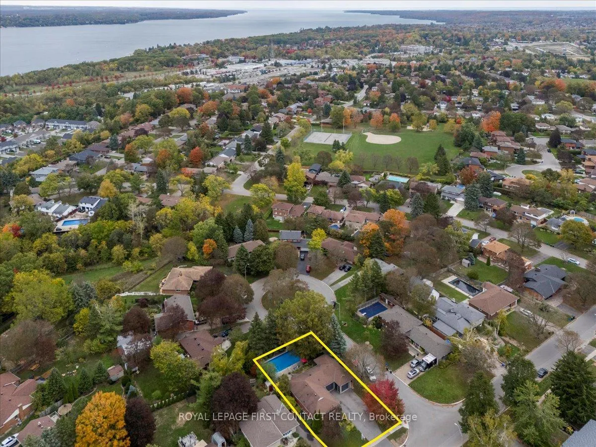 Photo 46 of 32 Springhome Road, Barrie, Allandale Heights — HOMEH