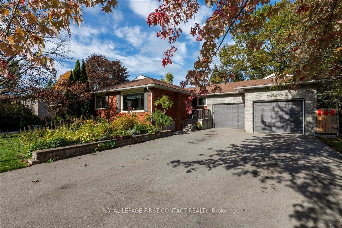 Photo 50 of 32 Springhome Road, Barrie, Allandale Heights — HOMEH