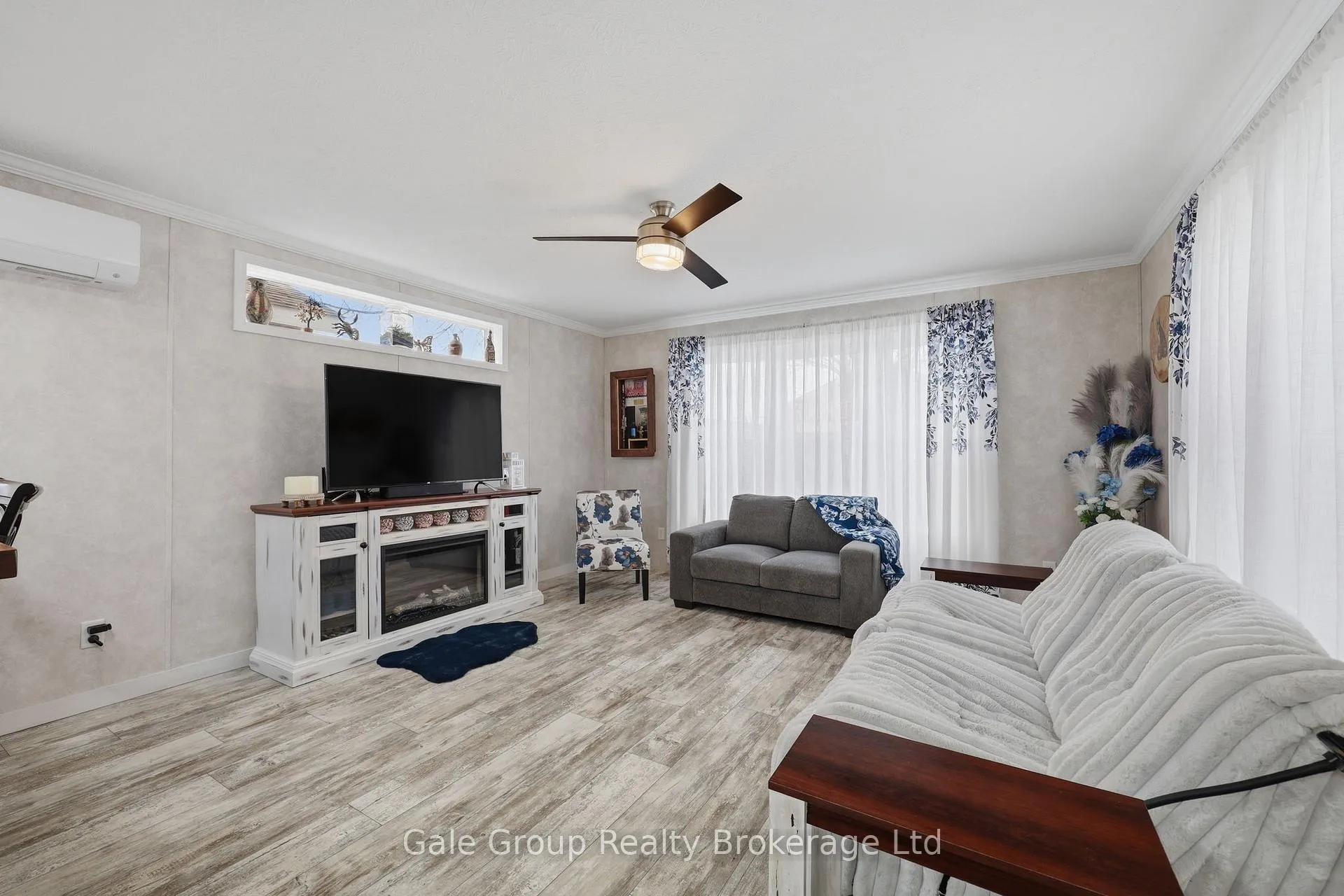 Photo 16 of Unit 606, 99 Forth Concession Road, Brockton — HOMEH