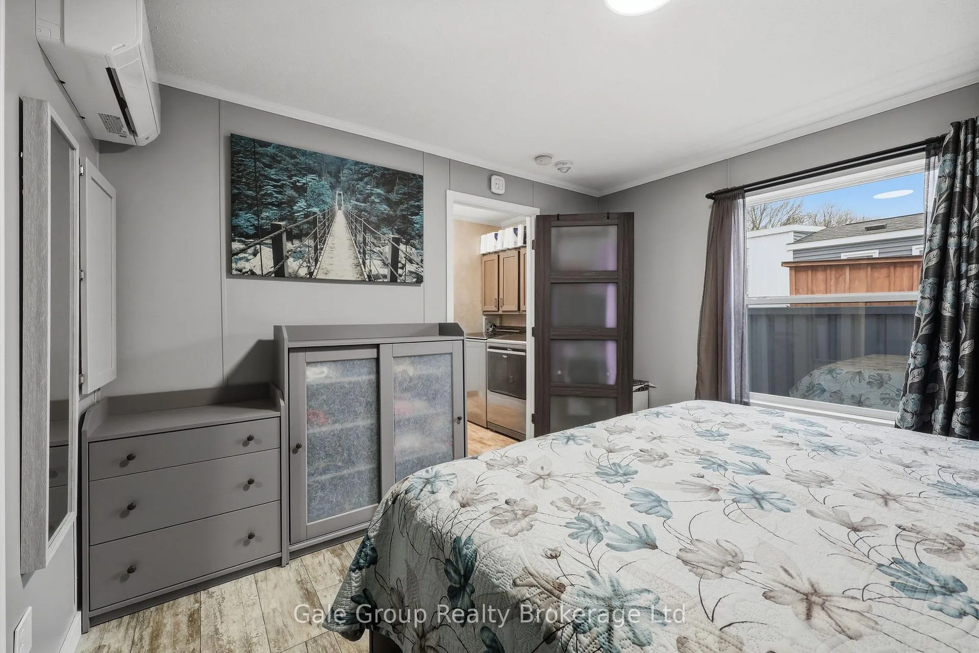 Photo 25 of Unit 606, 99 Forth Concession Road, Brockton — HOMEH