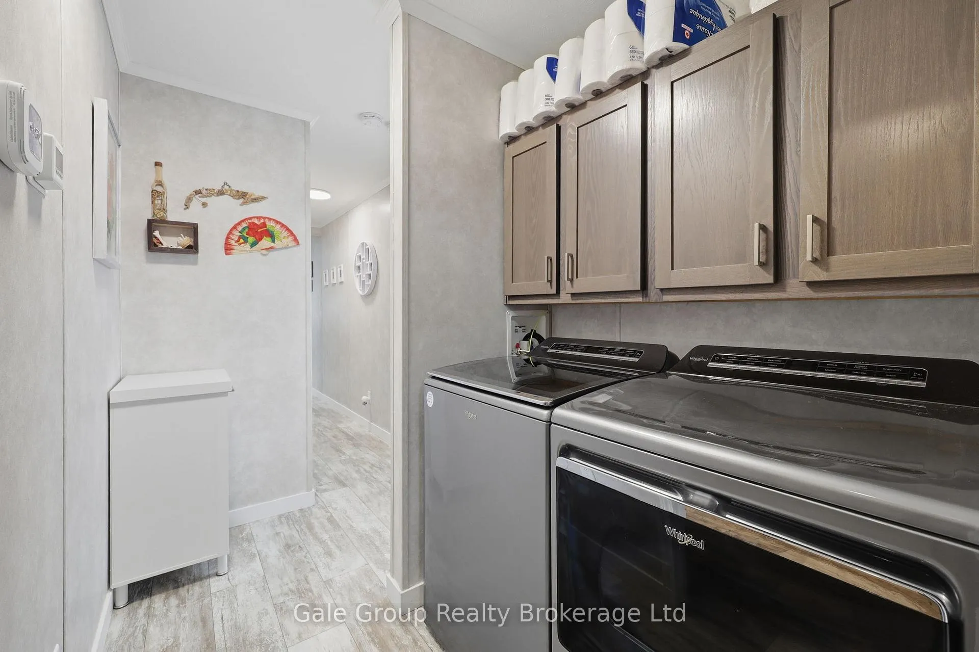 Photo 28 of Unit 606, 99 Forth Concession Road, Brockton — HOMEH