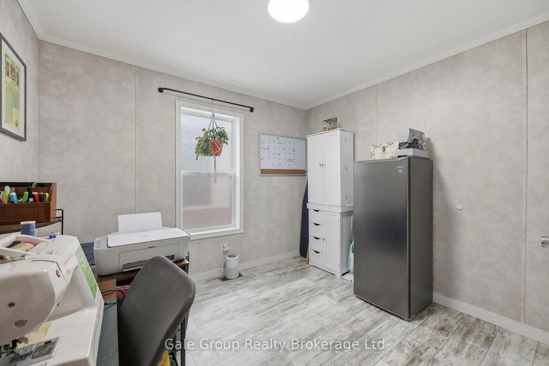 Photo 29 of Unit 606, 99 Forth Concession Road, Brockton — HOMEH
