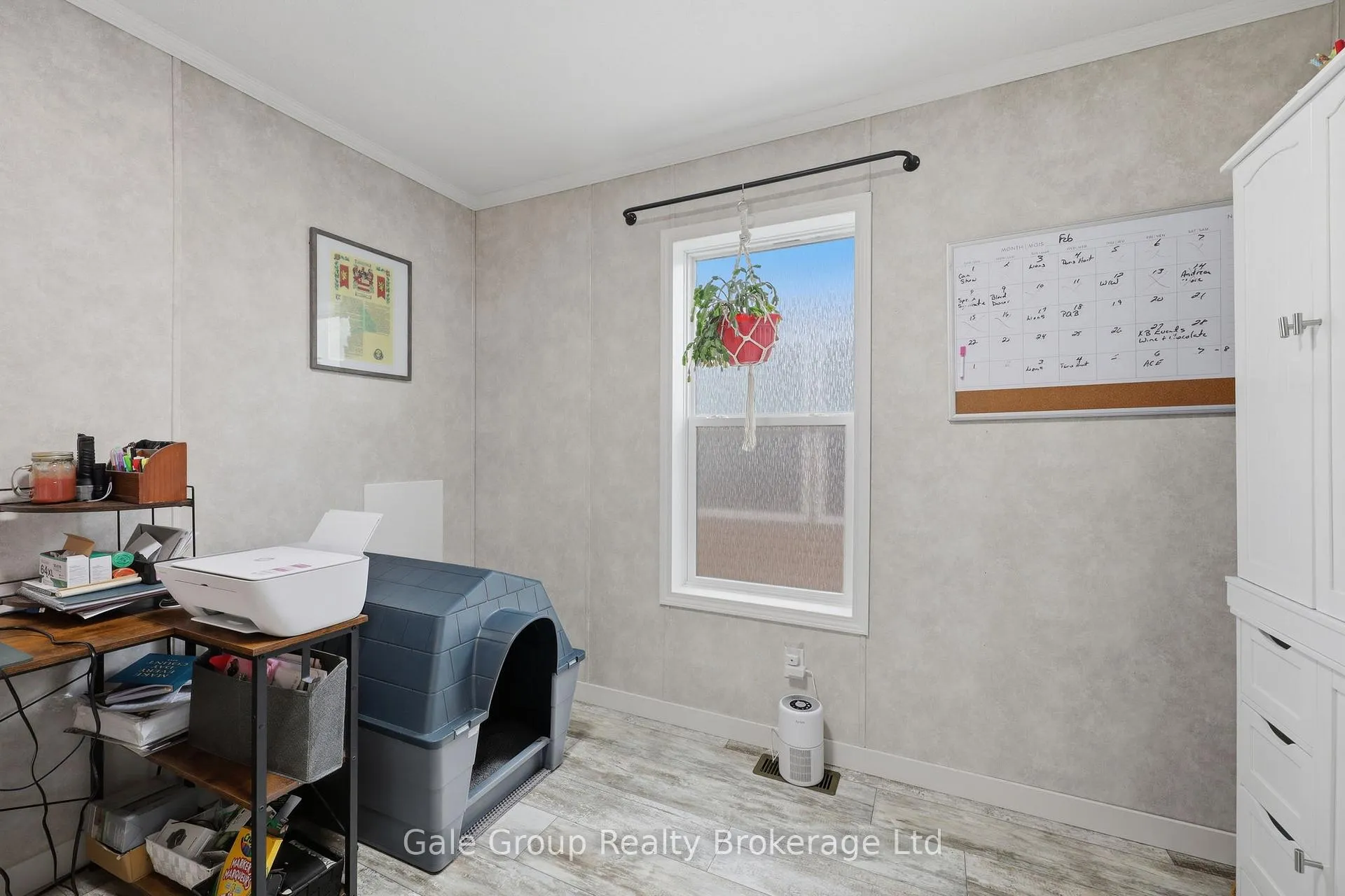 Photo 32 of Unit 606, 99 Forth Concession Road, Brockton — HOMEH